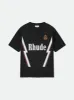 LIGHTNING CREW TEE sold by Rhude