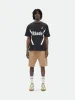 LIGHTNING CREW TEE sold by Rhude