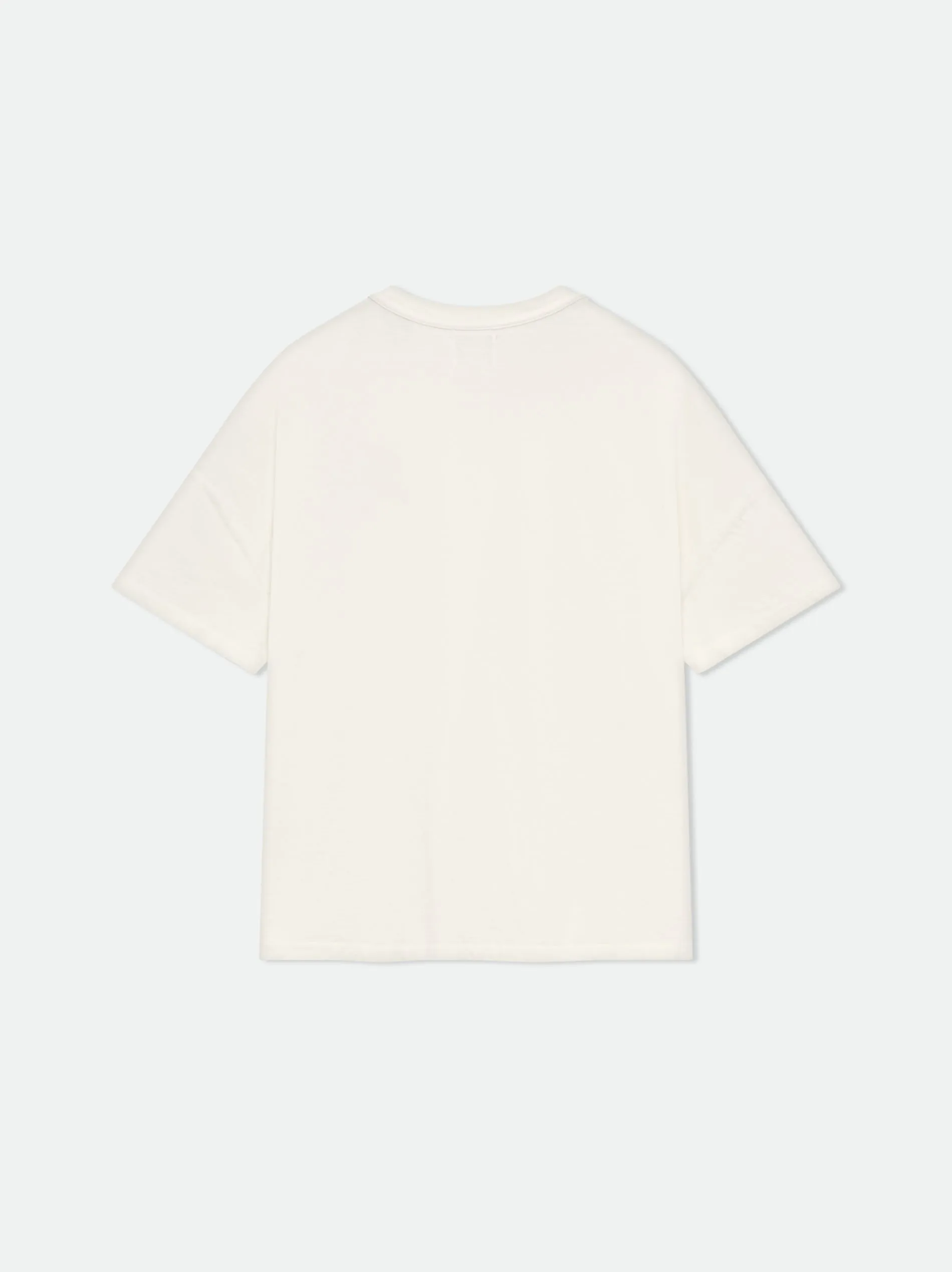 REVERSE TEE sold by Rhude product image thumbnail 2