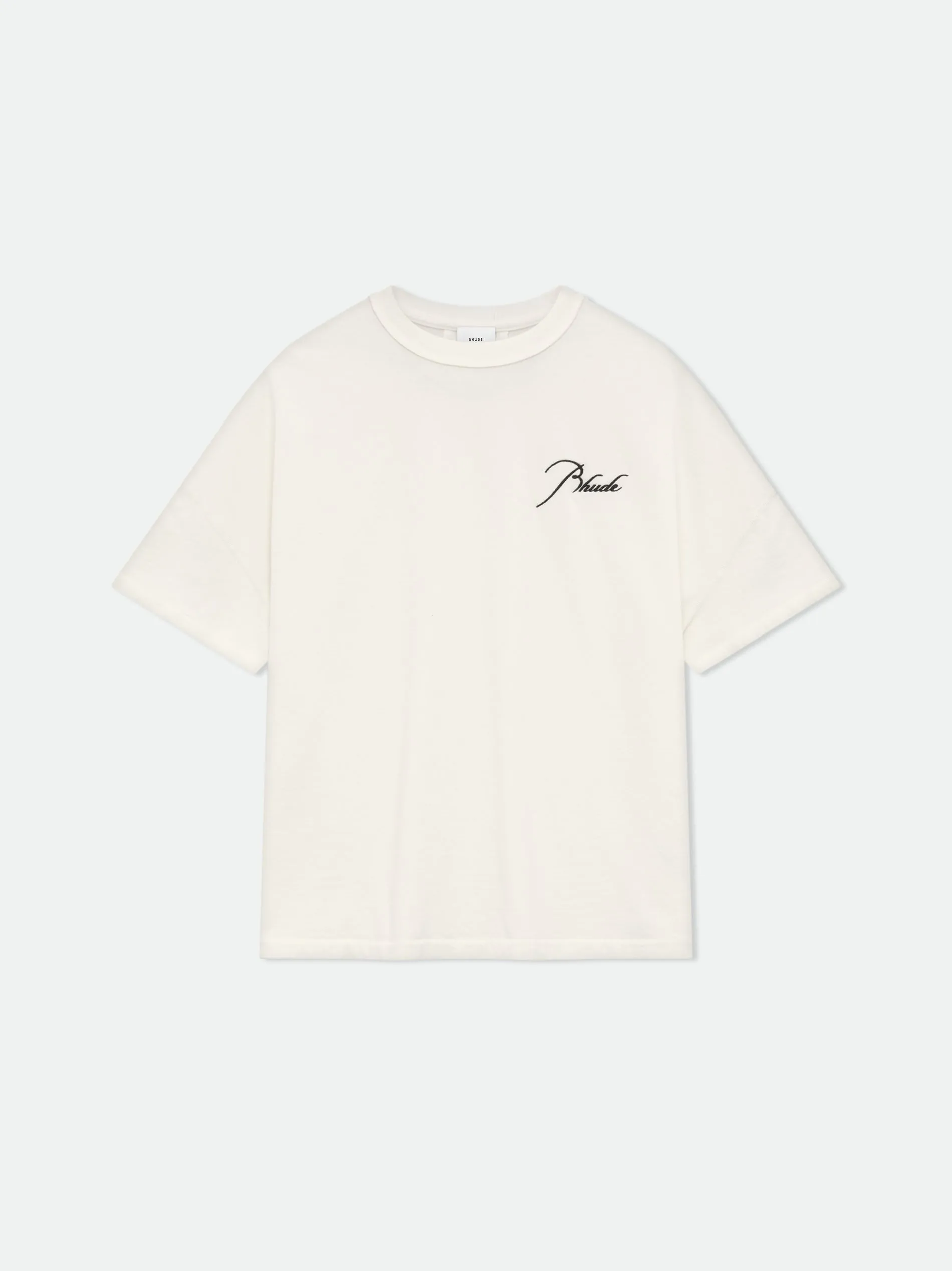 REVERSE TEE sold by Rhude