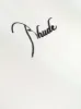 REVERSE TEE sold by Rhude