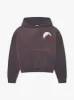 MOONLIGHT STAMP HOODIE sold by Rhude