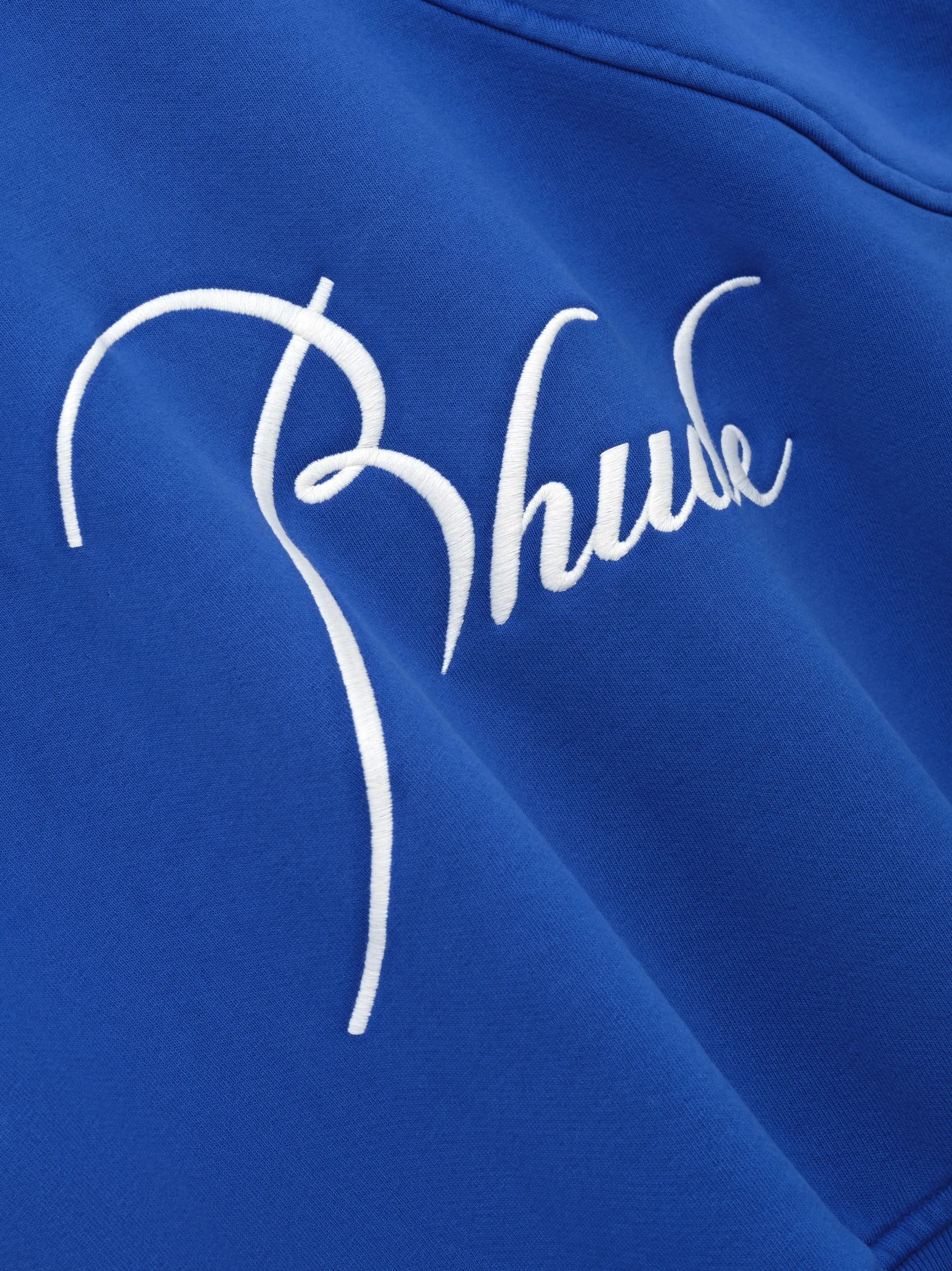 QUARTER ZIP sold by Rhude product image thumbnail 5