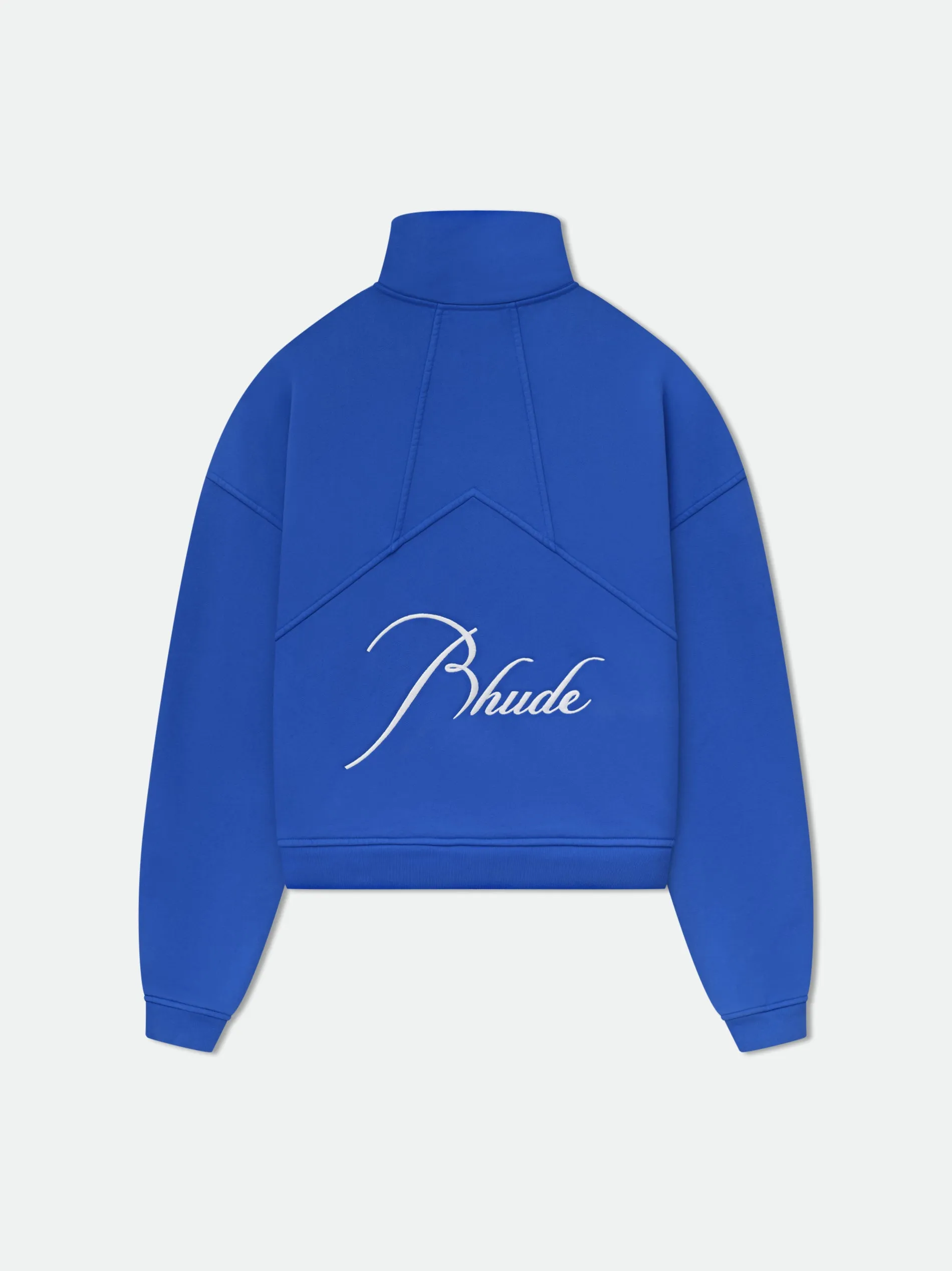 QUARTER ZIP sold by Rhude product image thumbnail 2