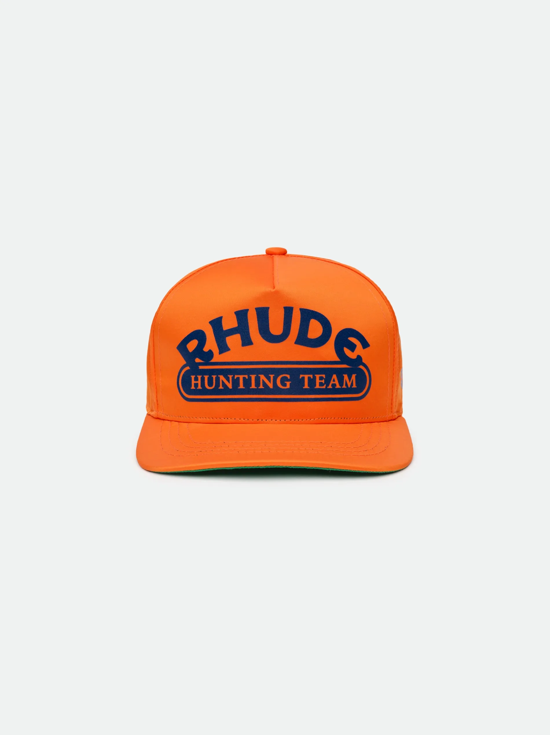 HUNTING TEAM STRUCTURE HAT sold by Rhude