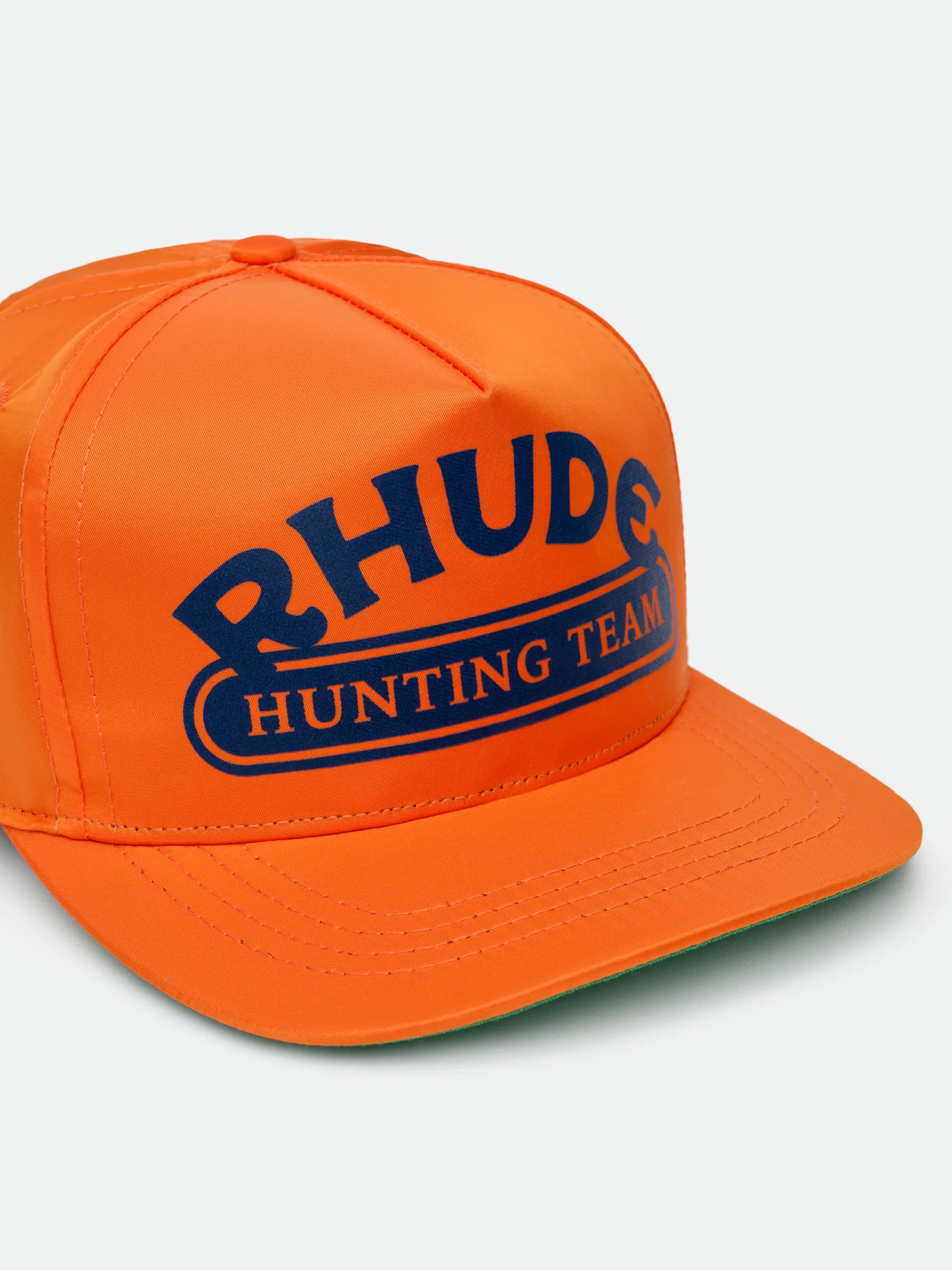 HUNTING TEAM STRUCTURE HAT sold by Rhude product image thumbnail 3