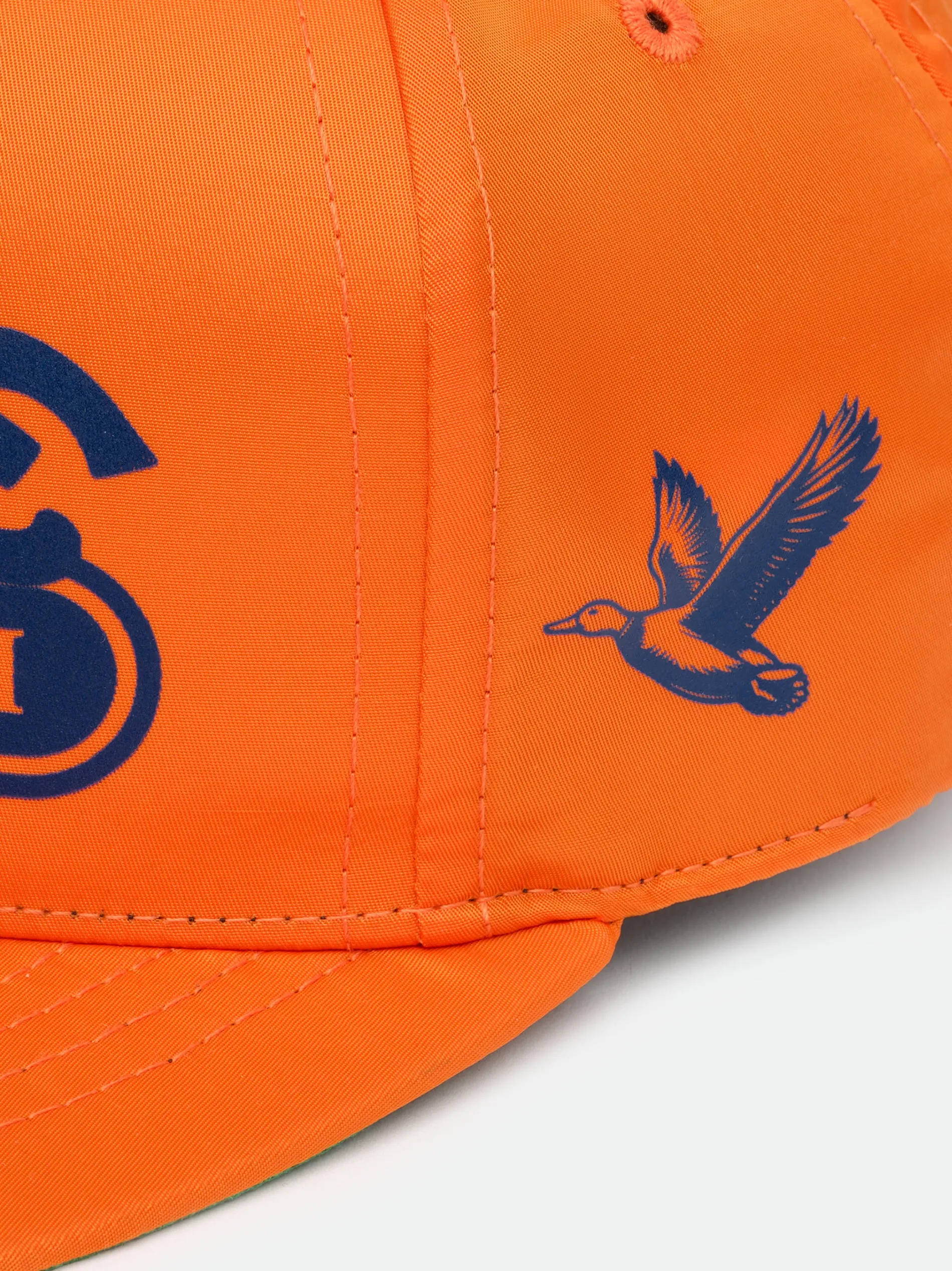 HUNTING TEAM STRUCTURE HAT sold by Rhude product image thumbnail 5