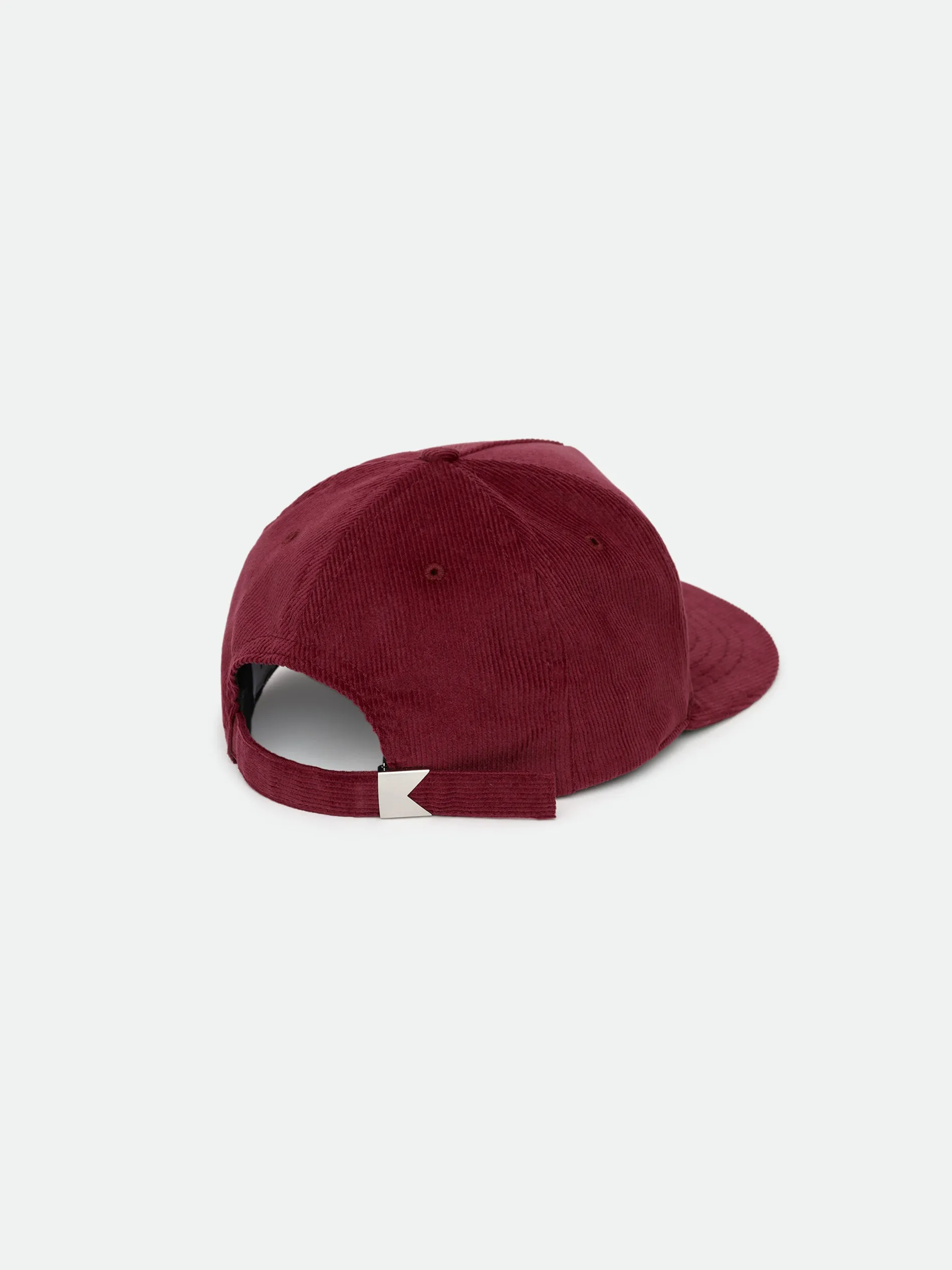 CHEVAL CORDUROY STRUCTURE HAT sold by Rhude product image thumbnail 2