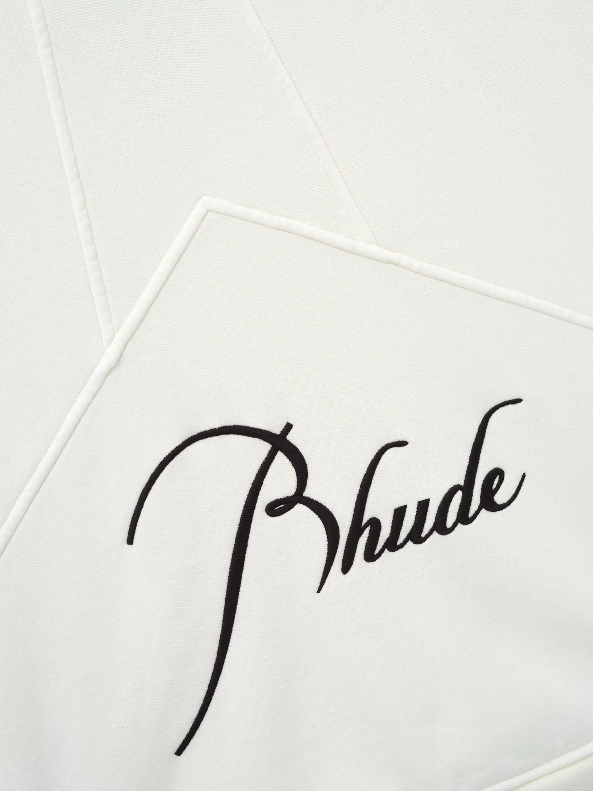 QUARTER ZIP sold by Rhude product image thumbnail 4