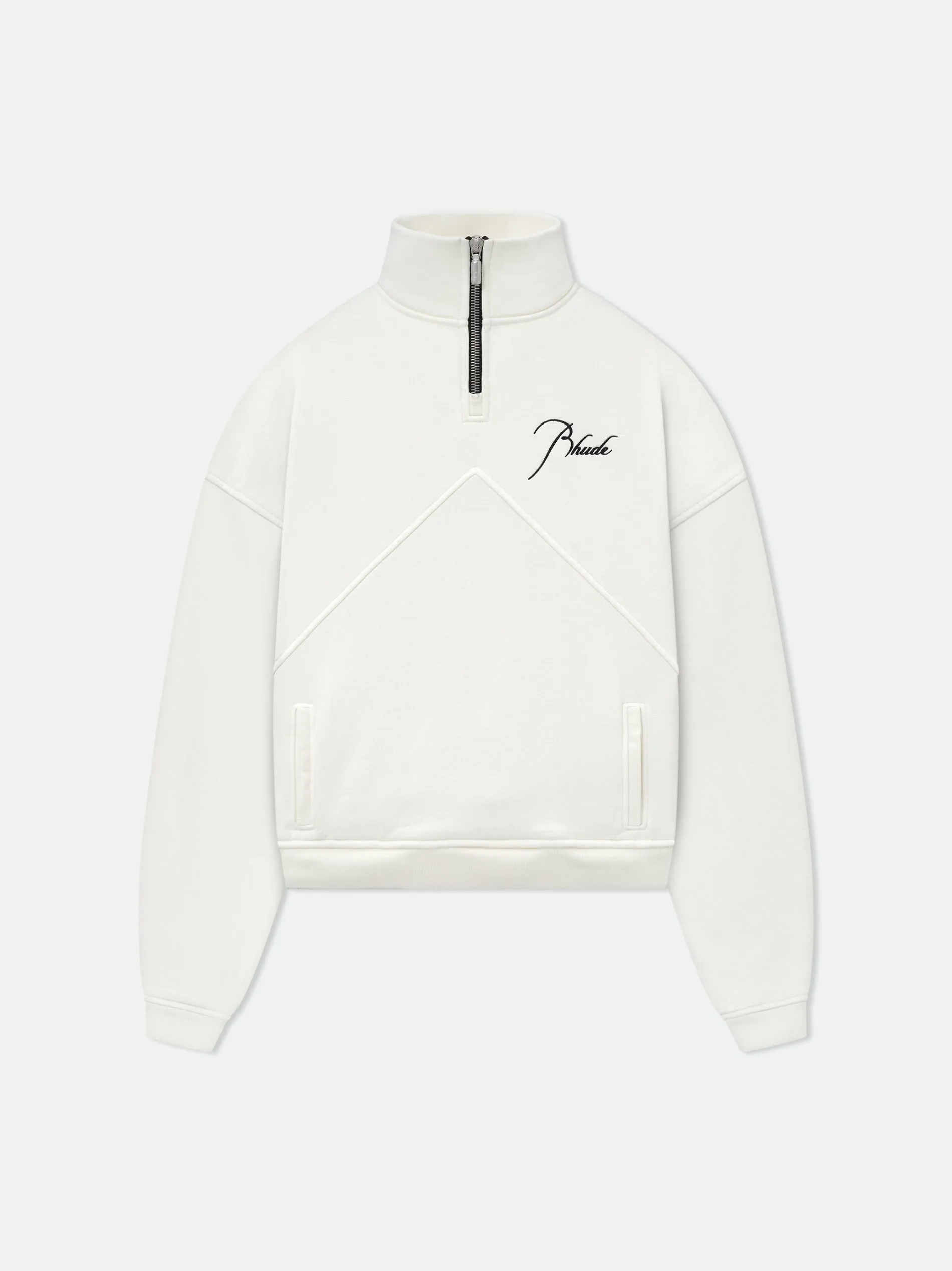 QUARTER ZIP sold by Rhude