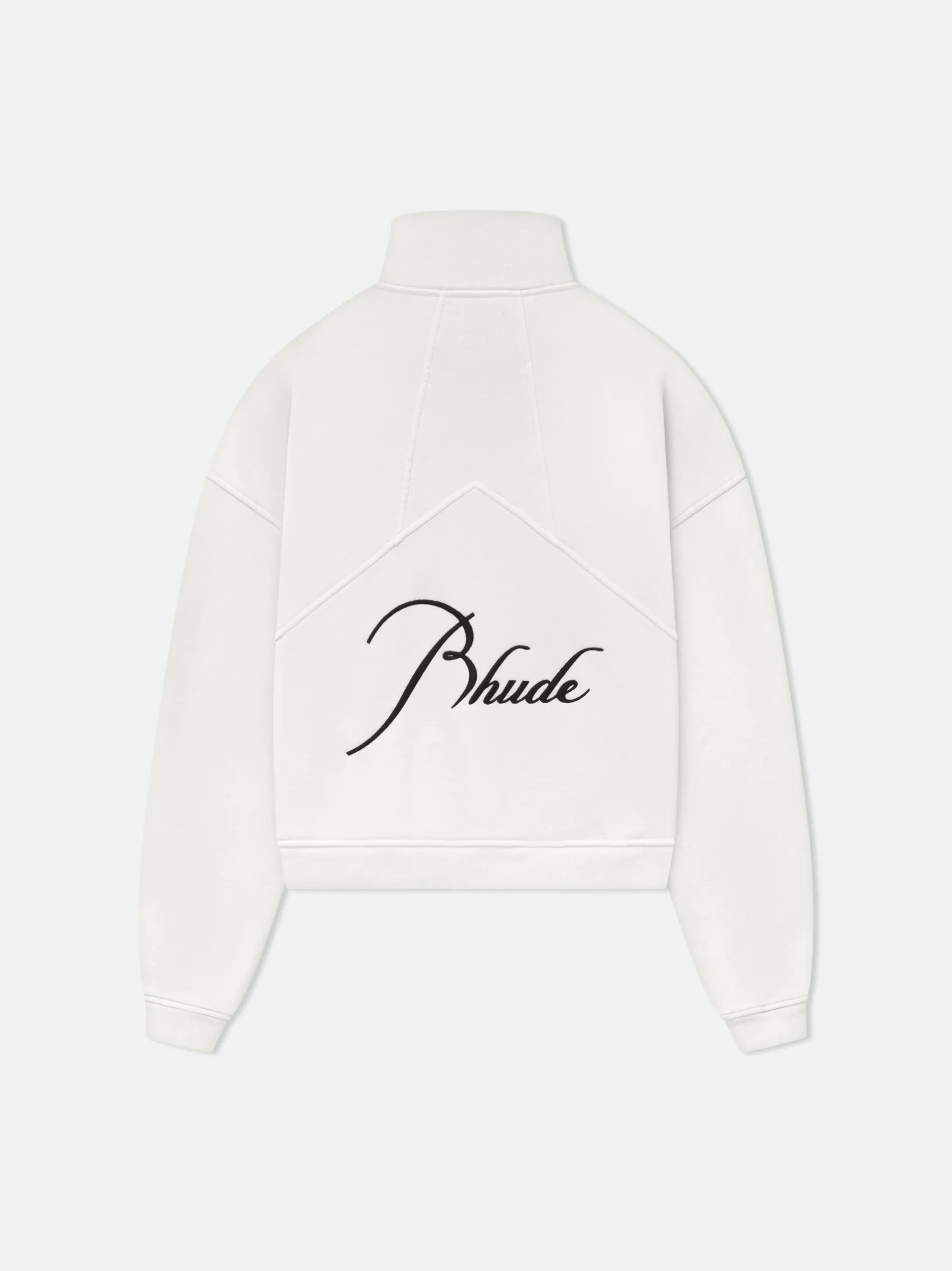 QUARTER ZIP sold by Rhude product image thumbnail 2