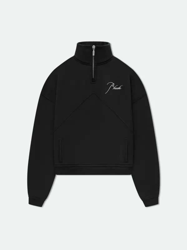 QUARTER ZIP sold by Rhude