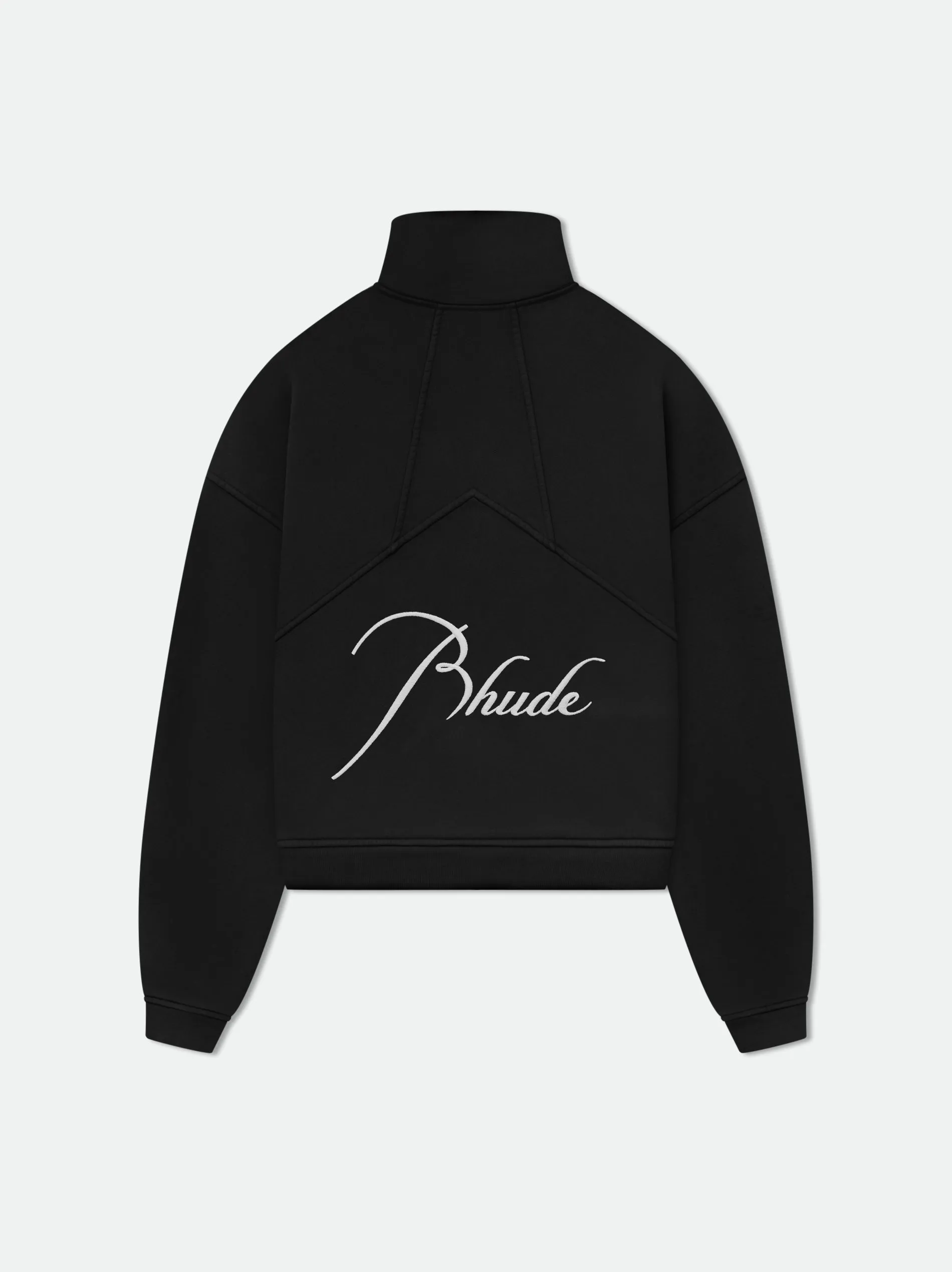 QUARTER ZIP sold by Rhude product image thumbnail 2