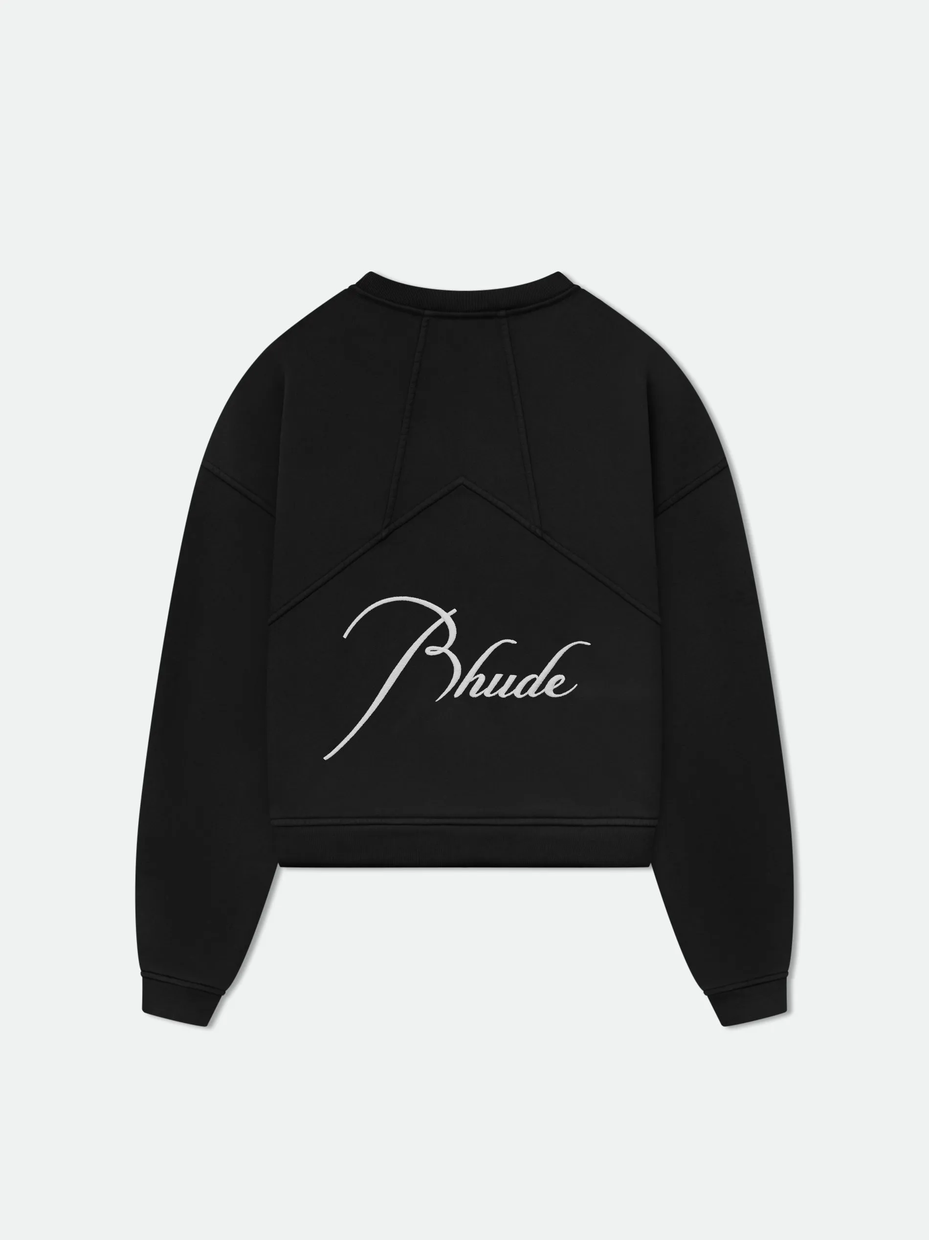 CLASSIC CREWNECK sold by Rhude product image thumbnail 2