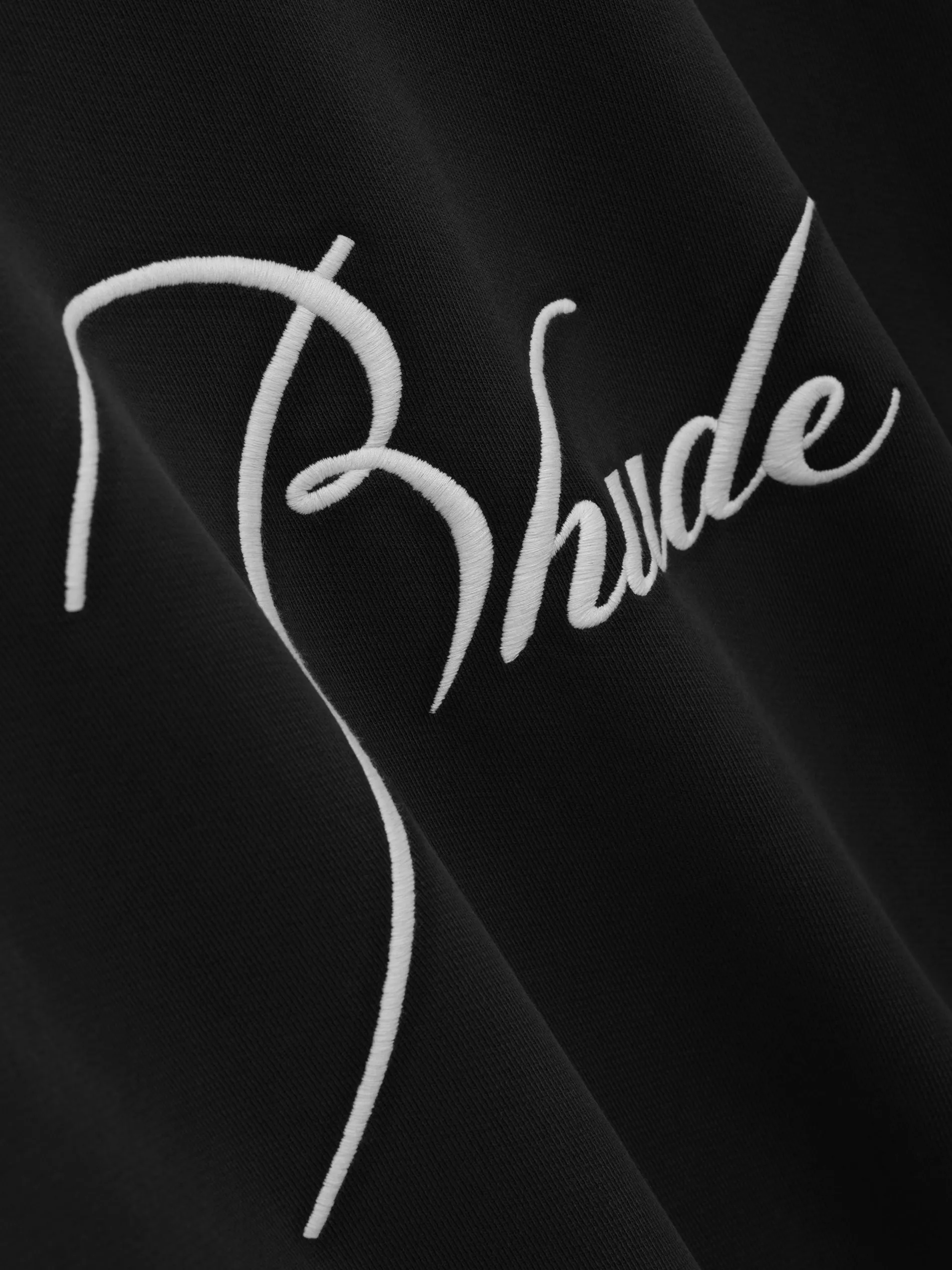 CLASSIC CREWNECK sold by Rhude product image thumbnail 5