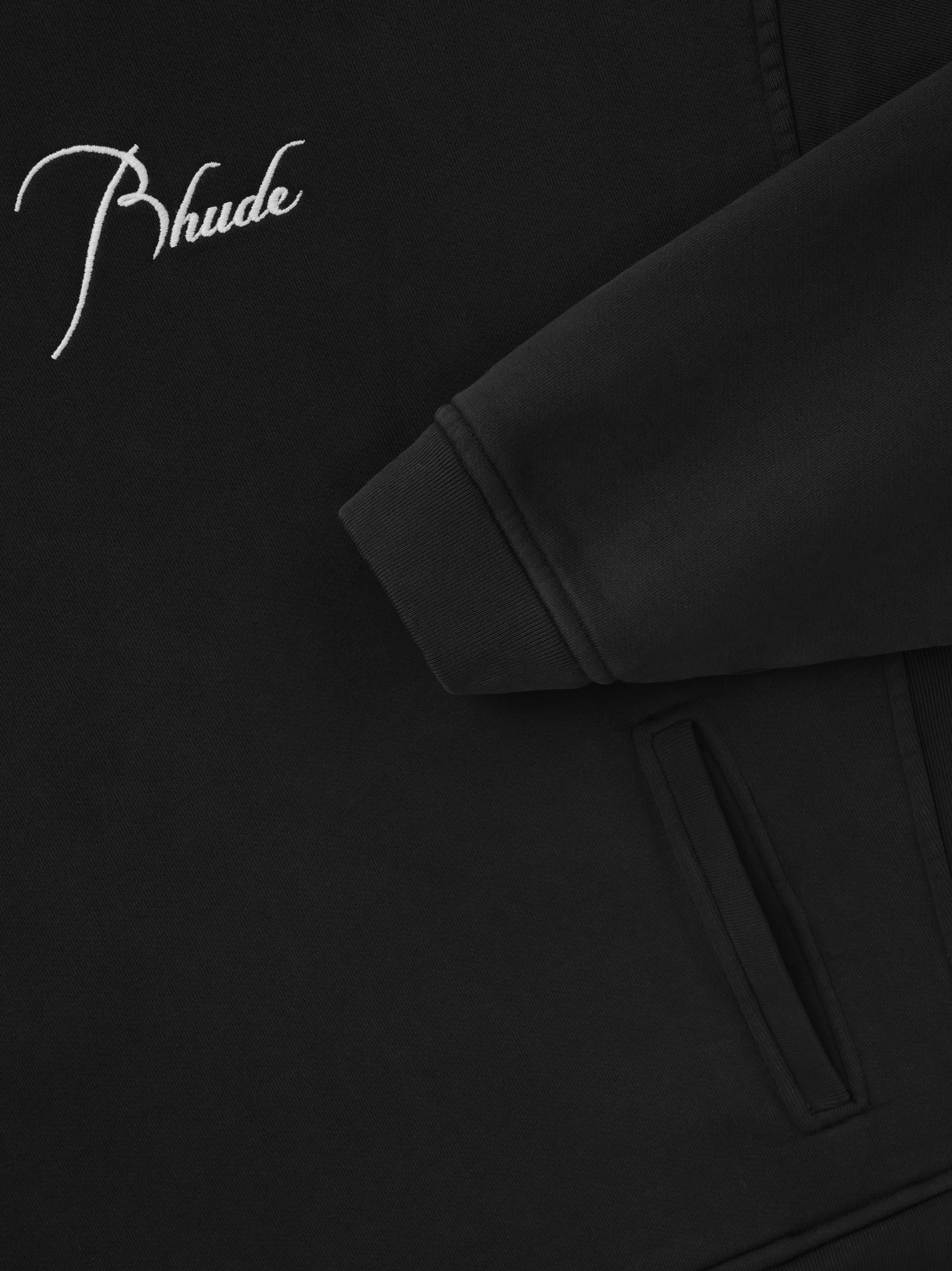 CLASSIC CREWNECK sold by Rhude product image thumbnail 3