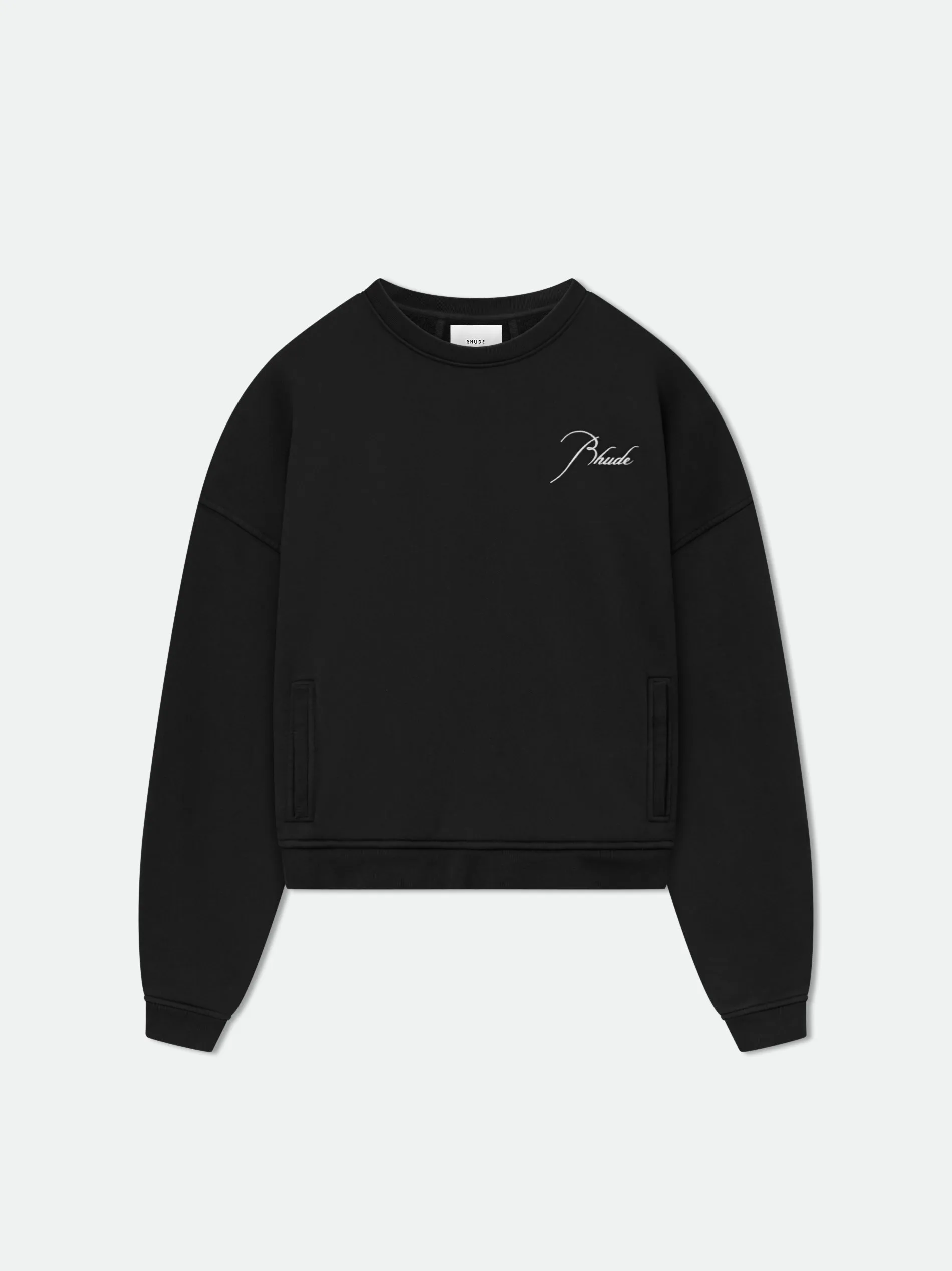 CLASSIC CREWNECK sold by Rhude