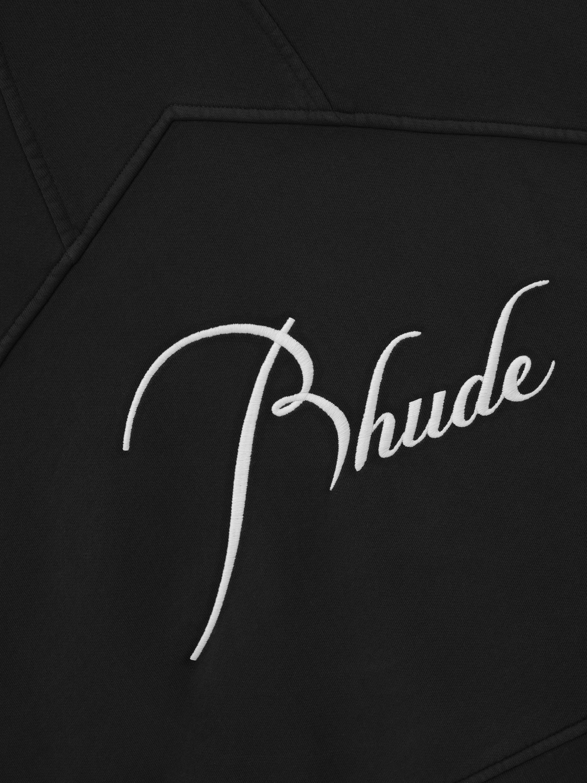 CLASSIC CREWNECK sold by Rhude product image thumbnail 4