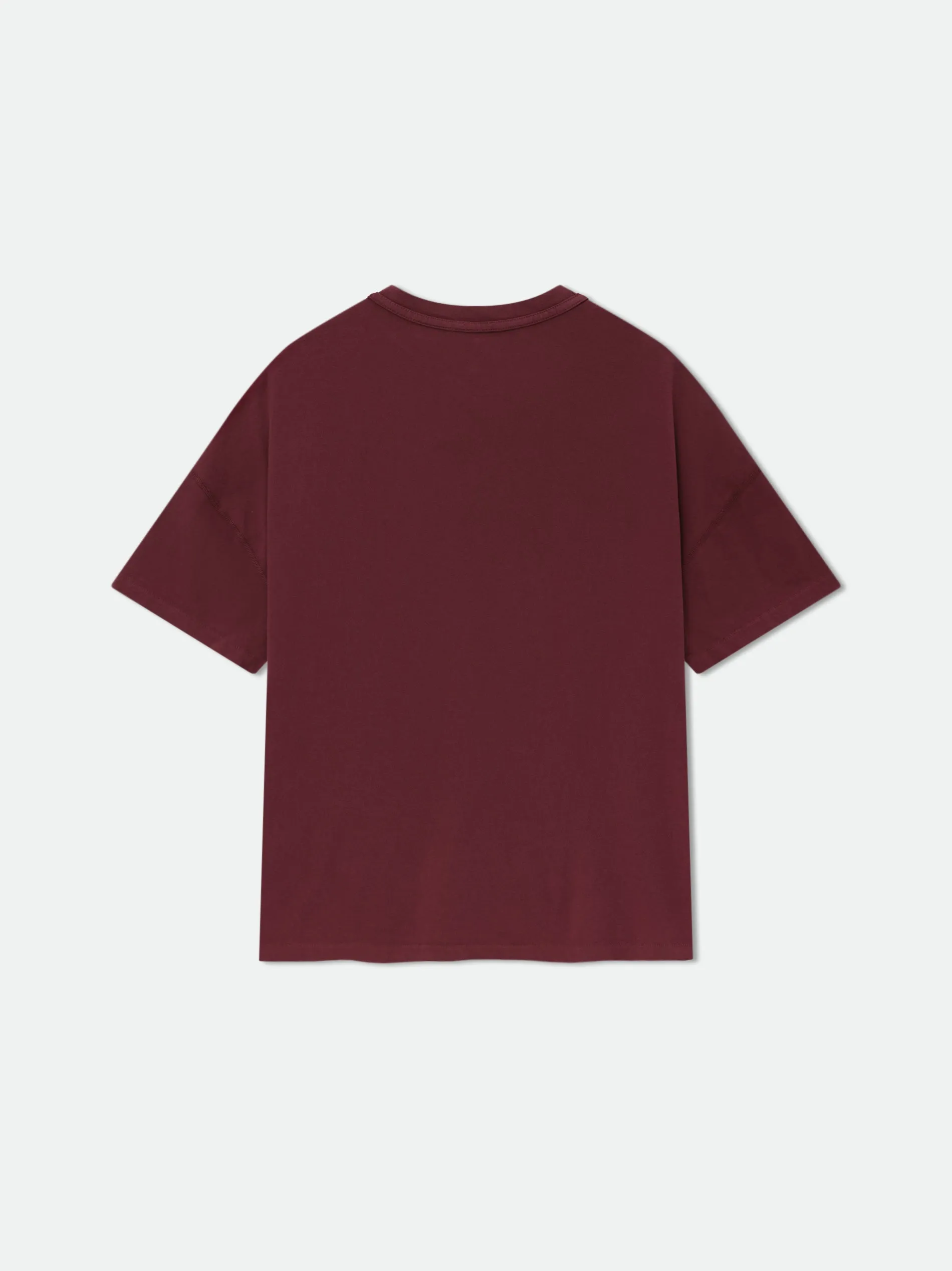 REVERSE TEE sold by Rhude product image thumbnail 3