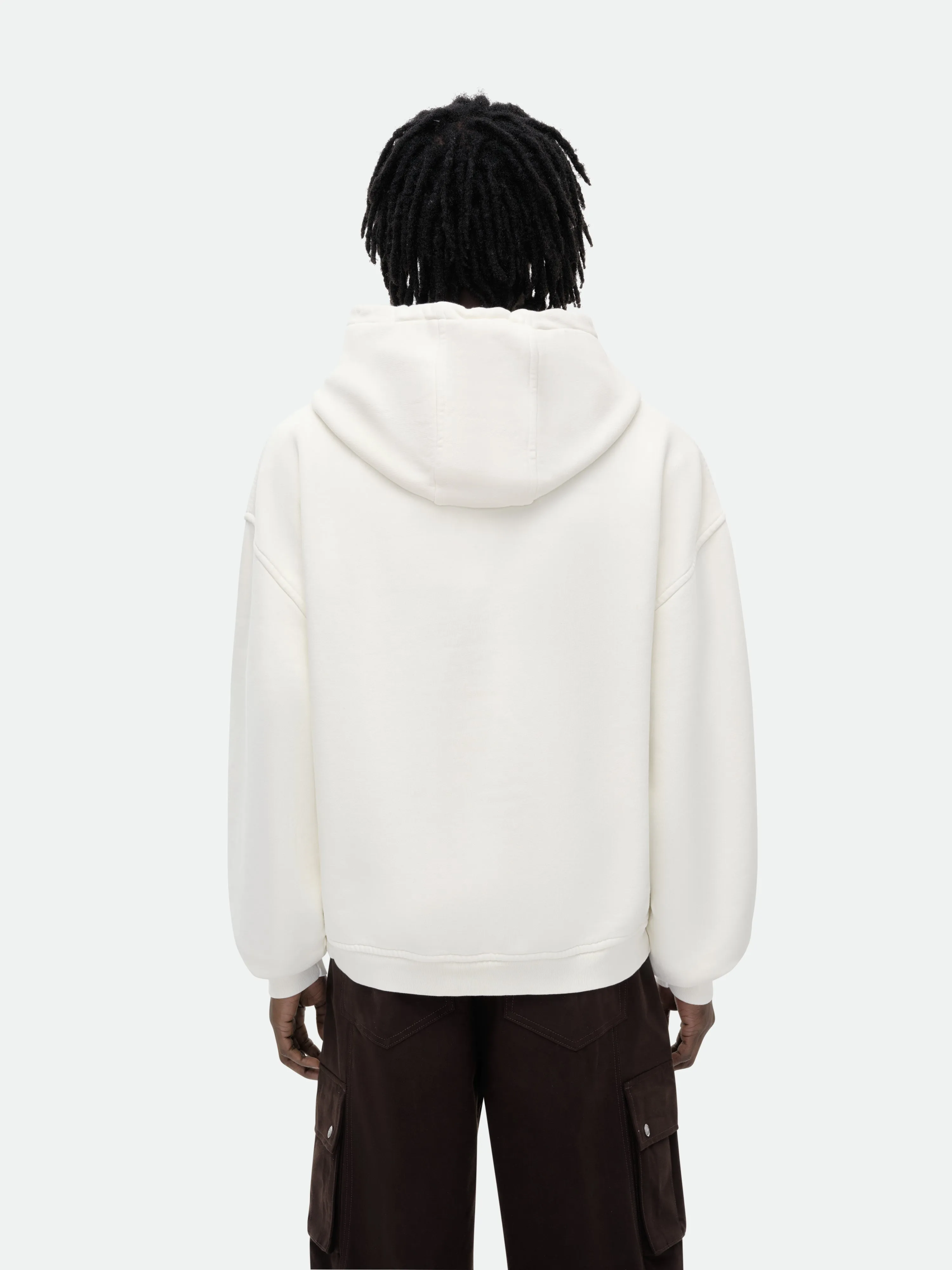 RHUDE PREMIER HOODIE sold by Rhude product image thumbnail 4