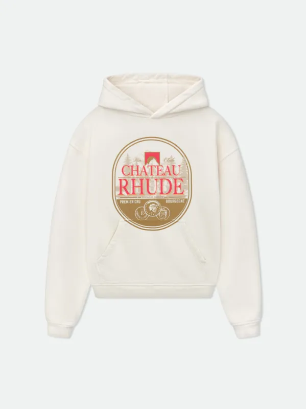 RHUDE PREMIER HOODIE sold by Rhude