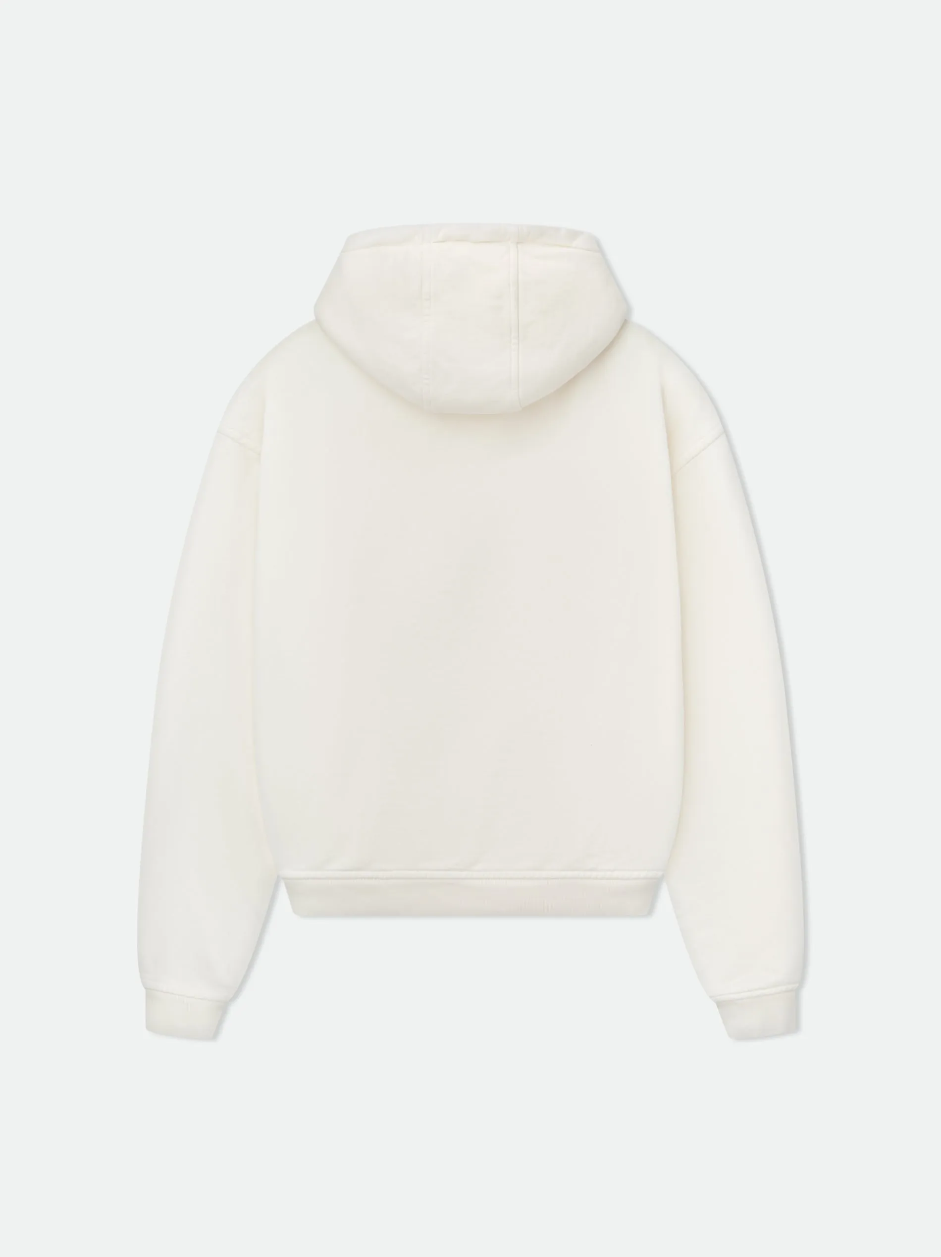 RHUDE PREMIER HOODIE sold by Rhude product image thumbnail 3