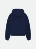BORDEAUX HOODIE sold by Rhude