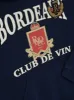 BORDEAUX HOODIE sold by Rhude