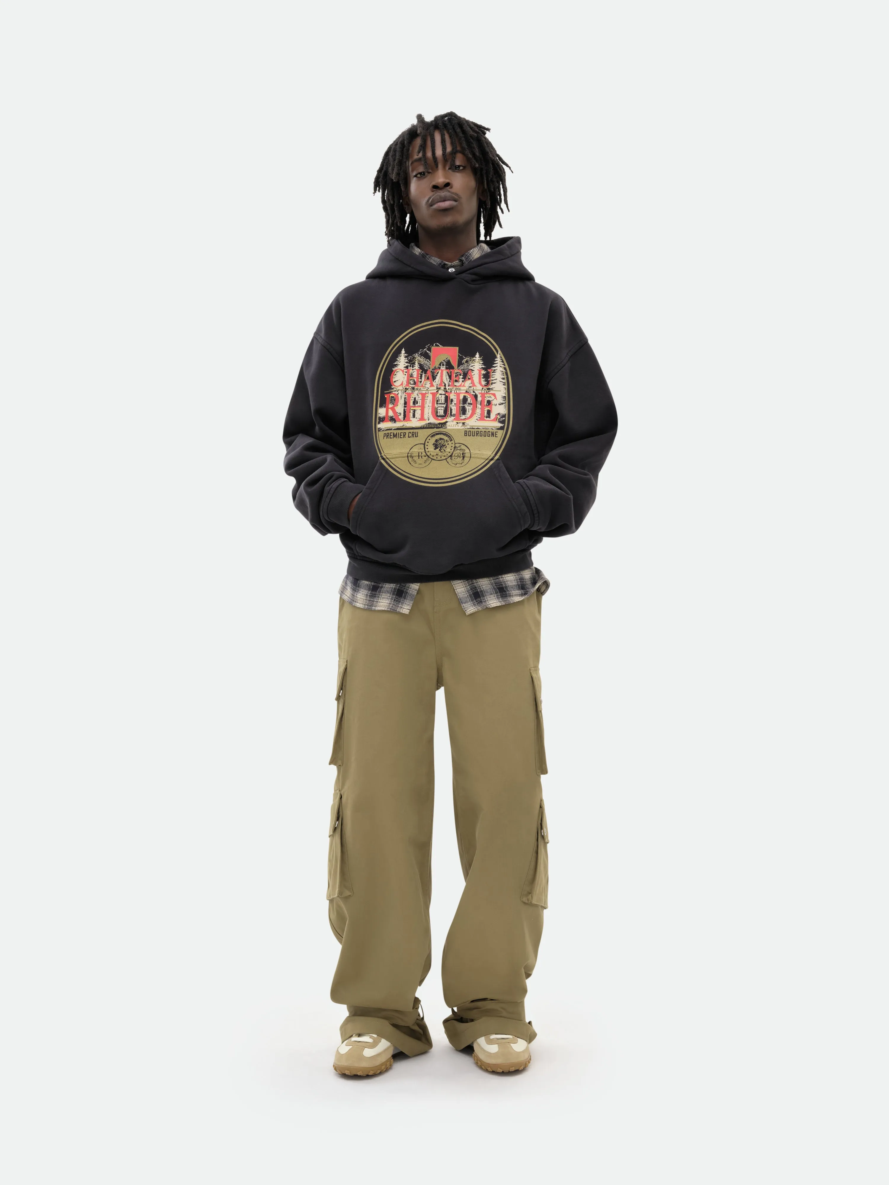 DESERT CARGOS sold by Rhude product image thumbnail 2