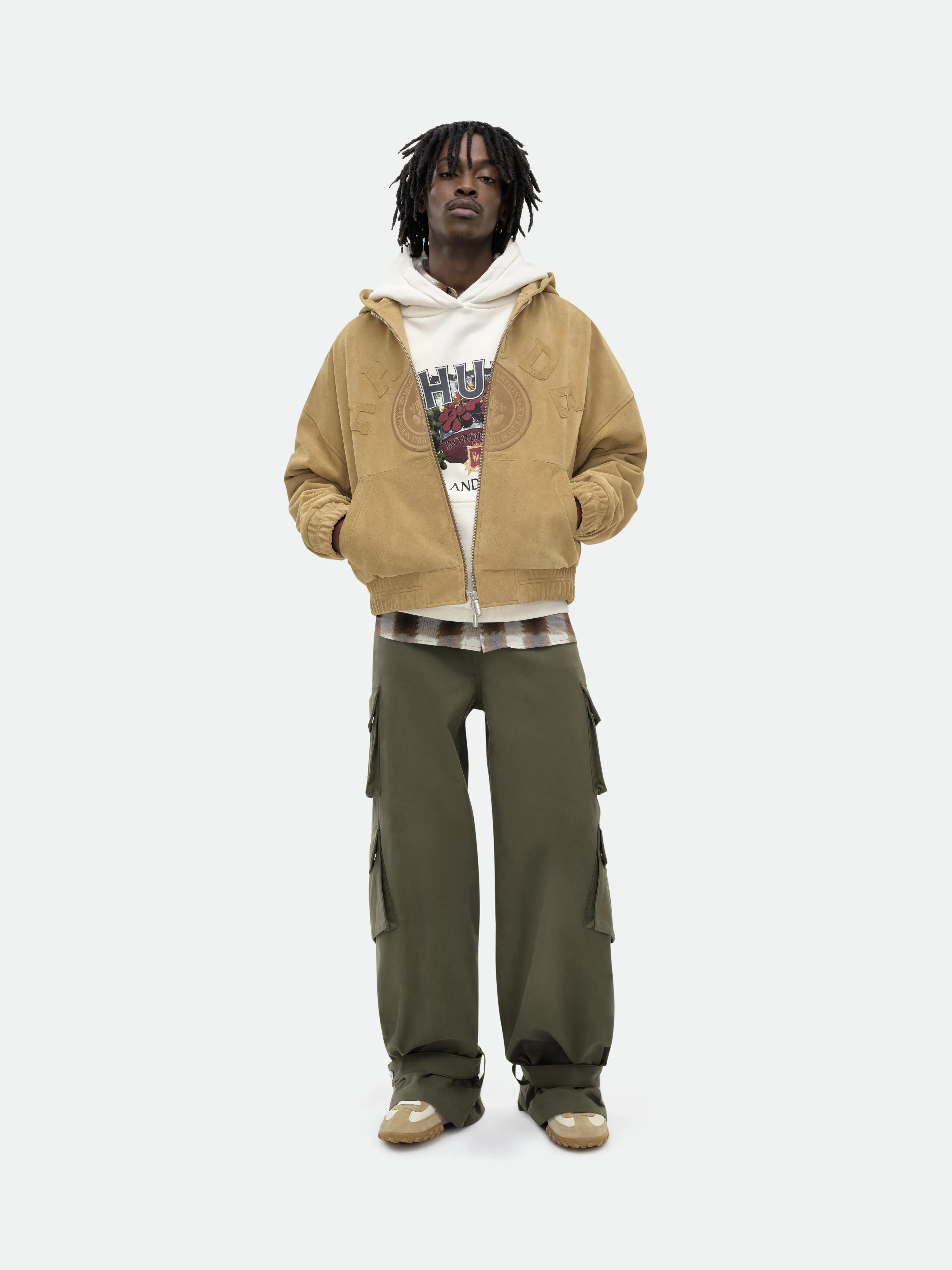DESERT CARGOS sold by Rhude product image thumbnail 2