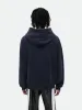 RHINESTONE HUNTING DOG HOODIE sold by Rhude