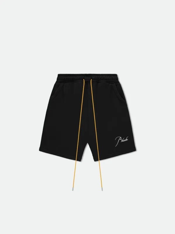 SWEAT SHORTS sold by Rhude