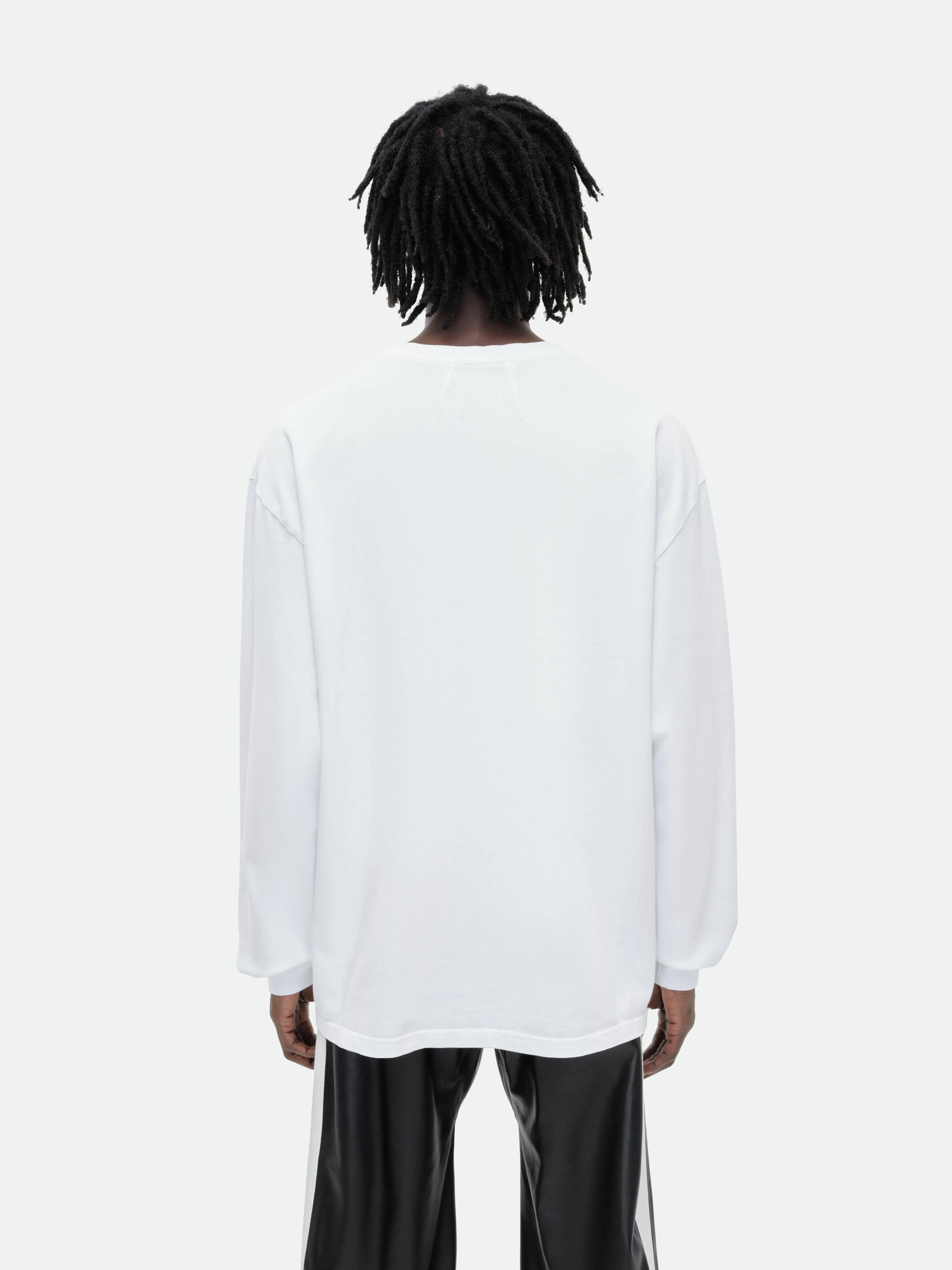 ALMA RHUDE LS TEE sold by Rhude product image thumbnail 4