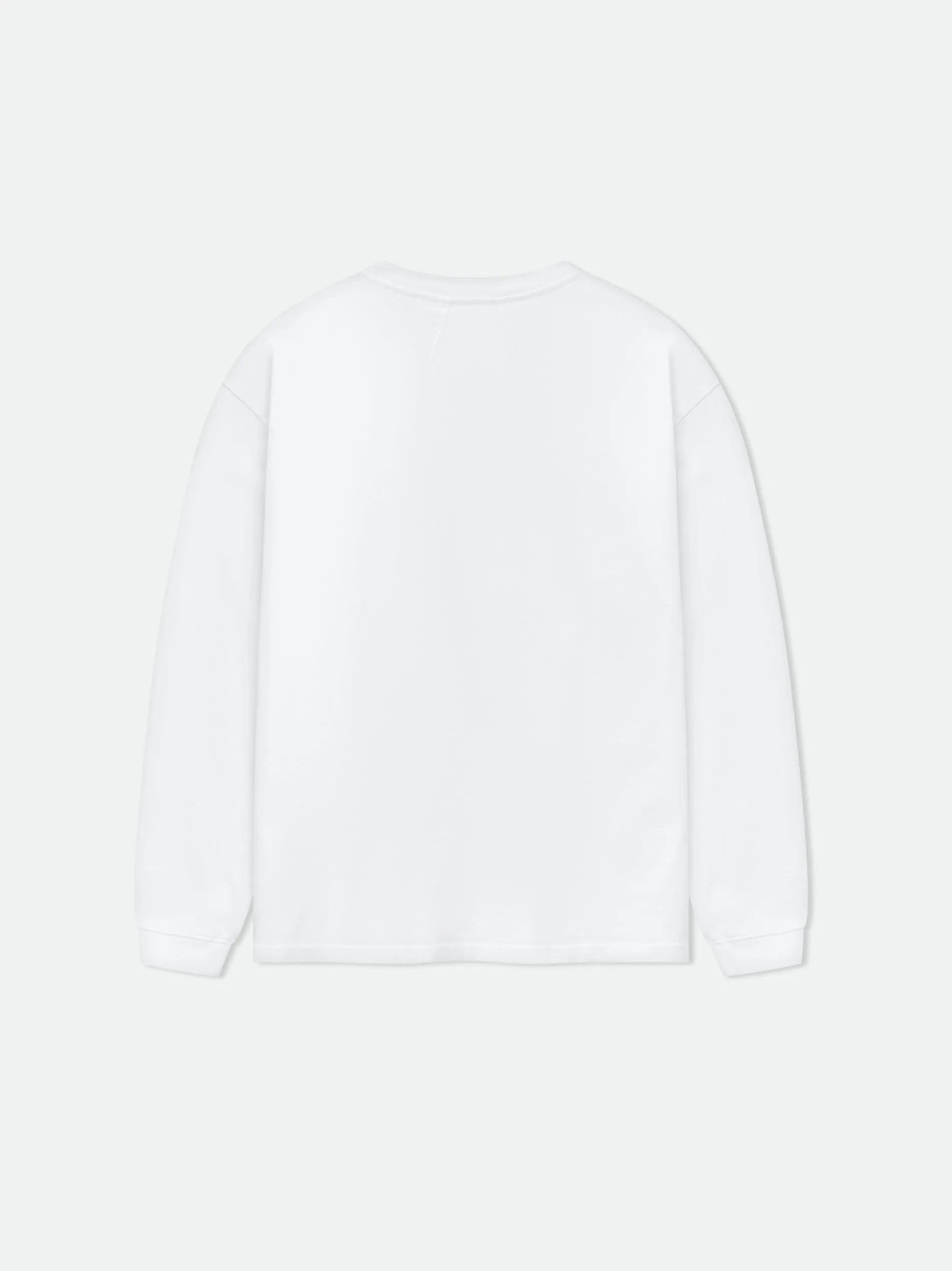 ALMA RHUDE LS TEE sold by Rhude product image thumbnail 3