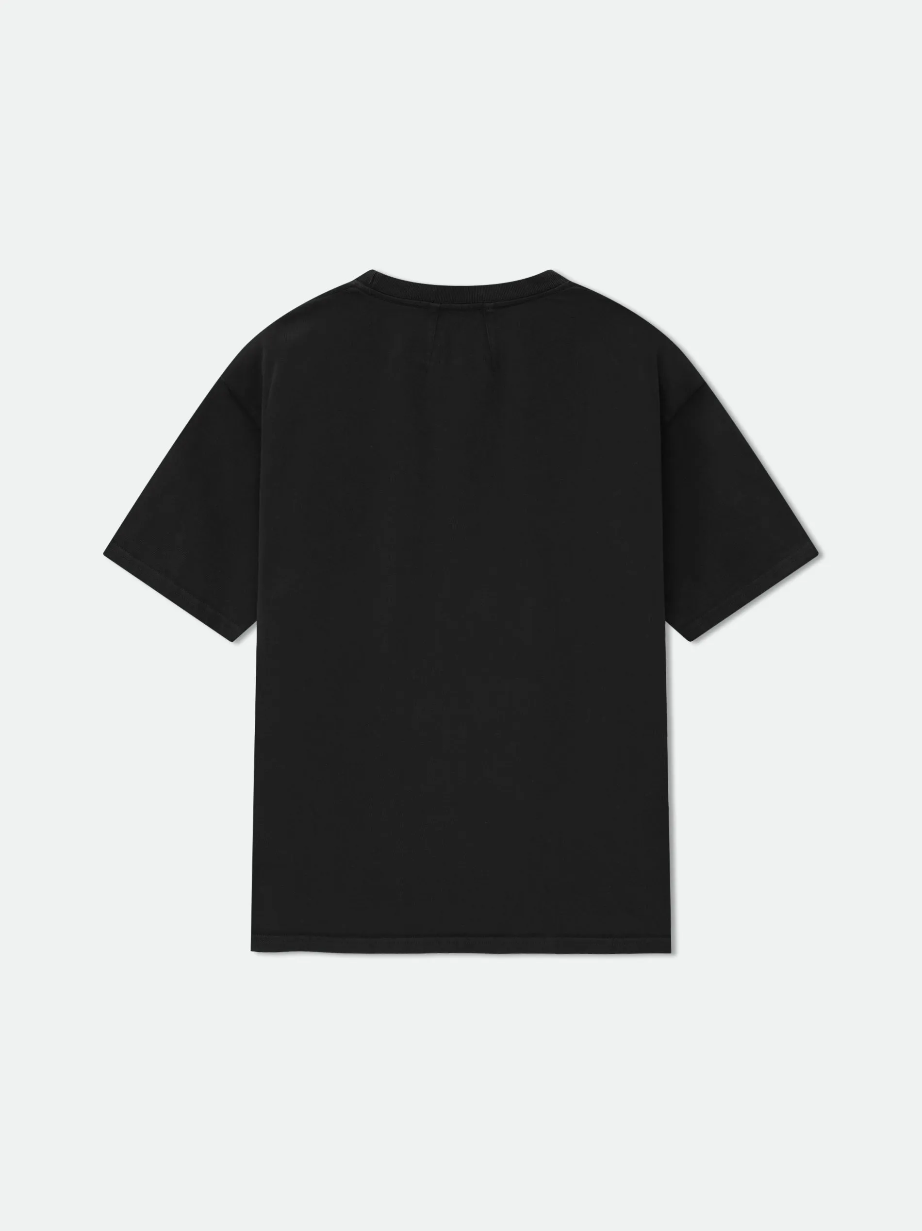 RHINESTONE HUNTING DOG TEE sold by Rhude product image thumbnail 3