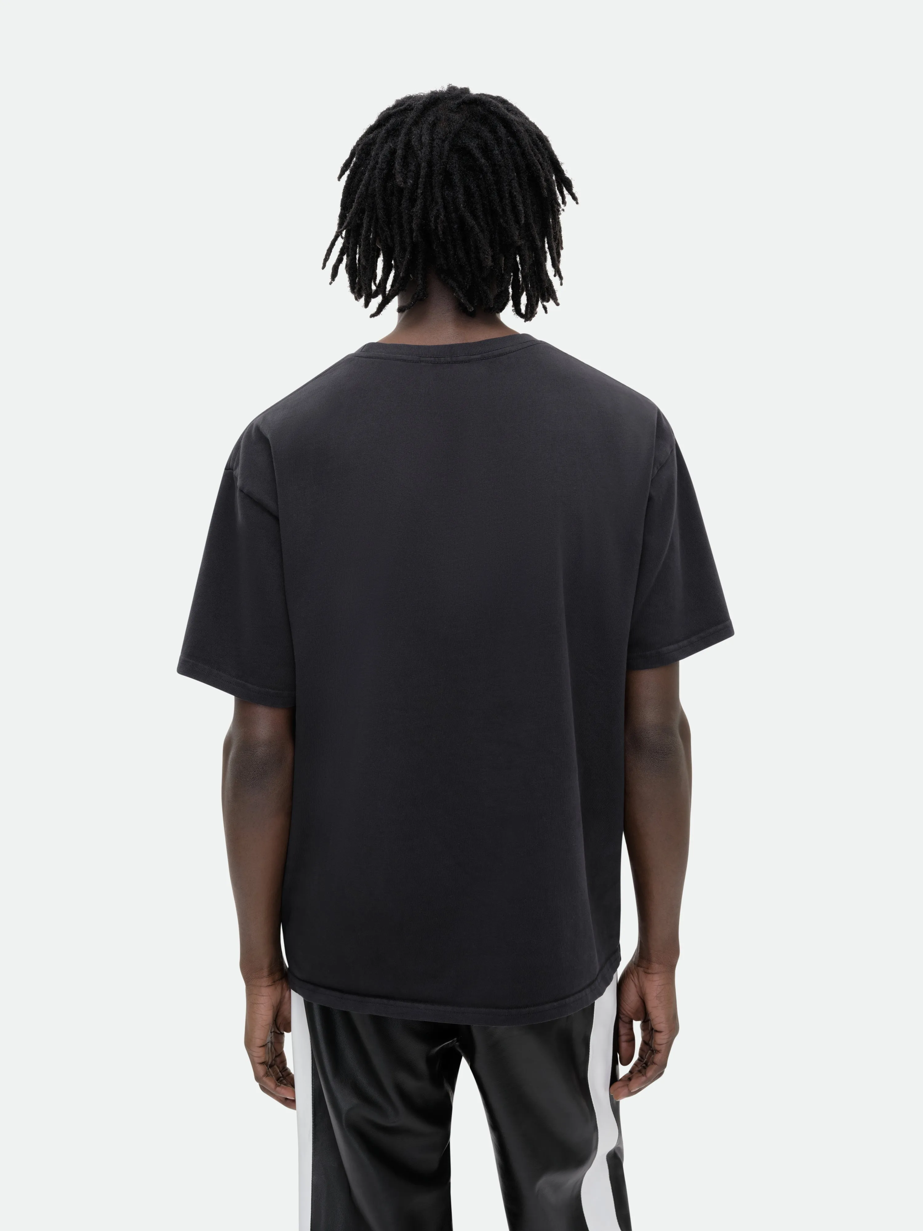 RHINESTONE HUNTING DOG TEE sold by Rhude product image thumbnail 4