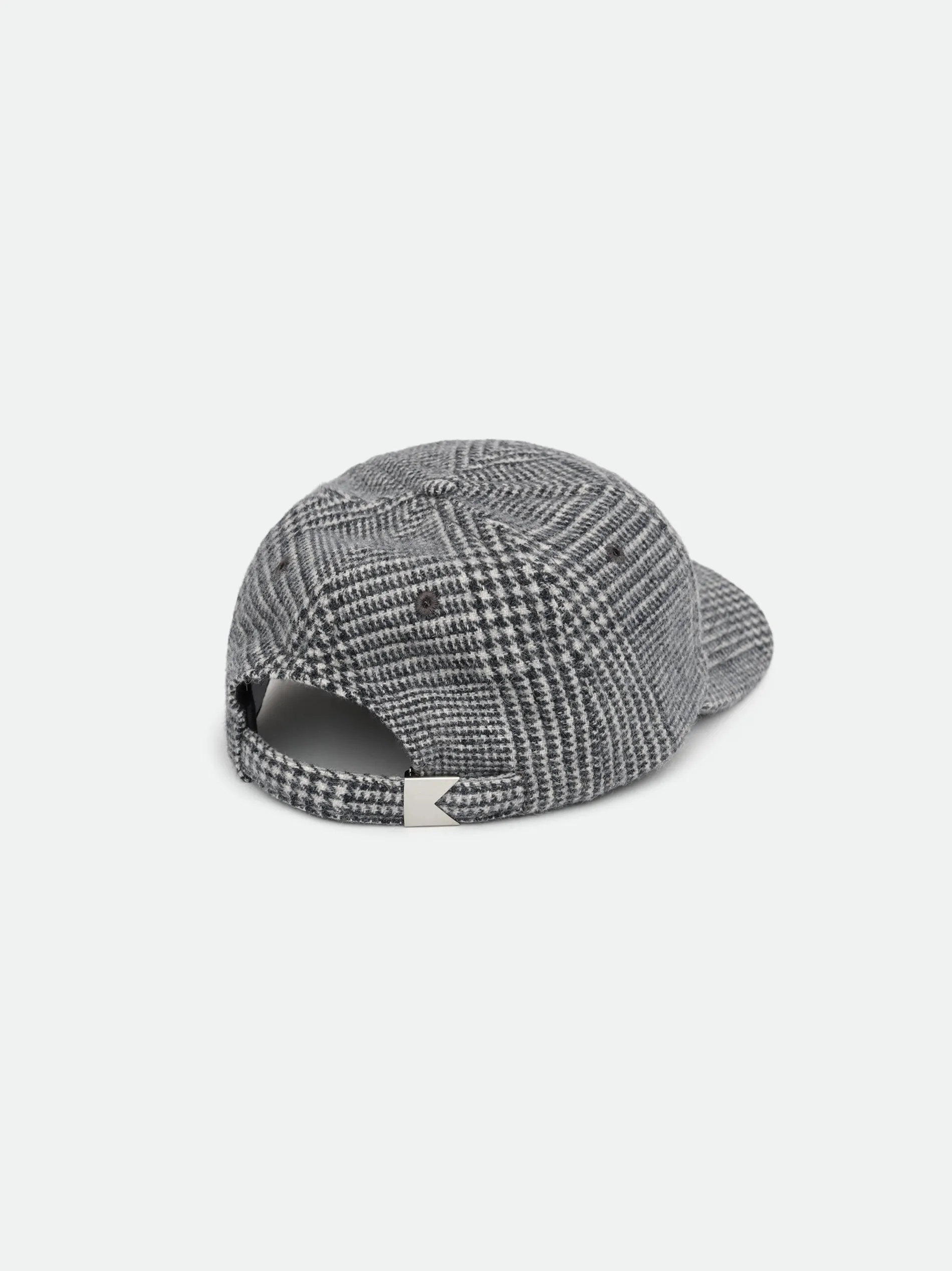 WRAP LOGO 6-PANEL HAT sold by Rhude product image thumbnail 3