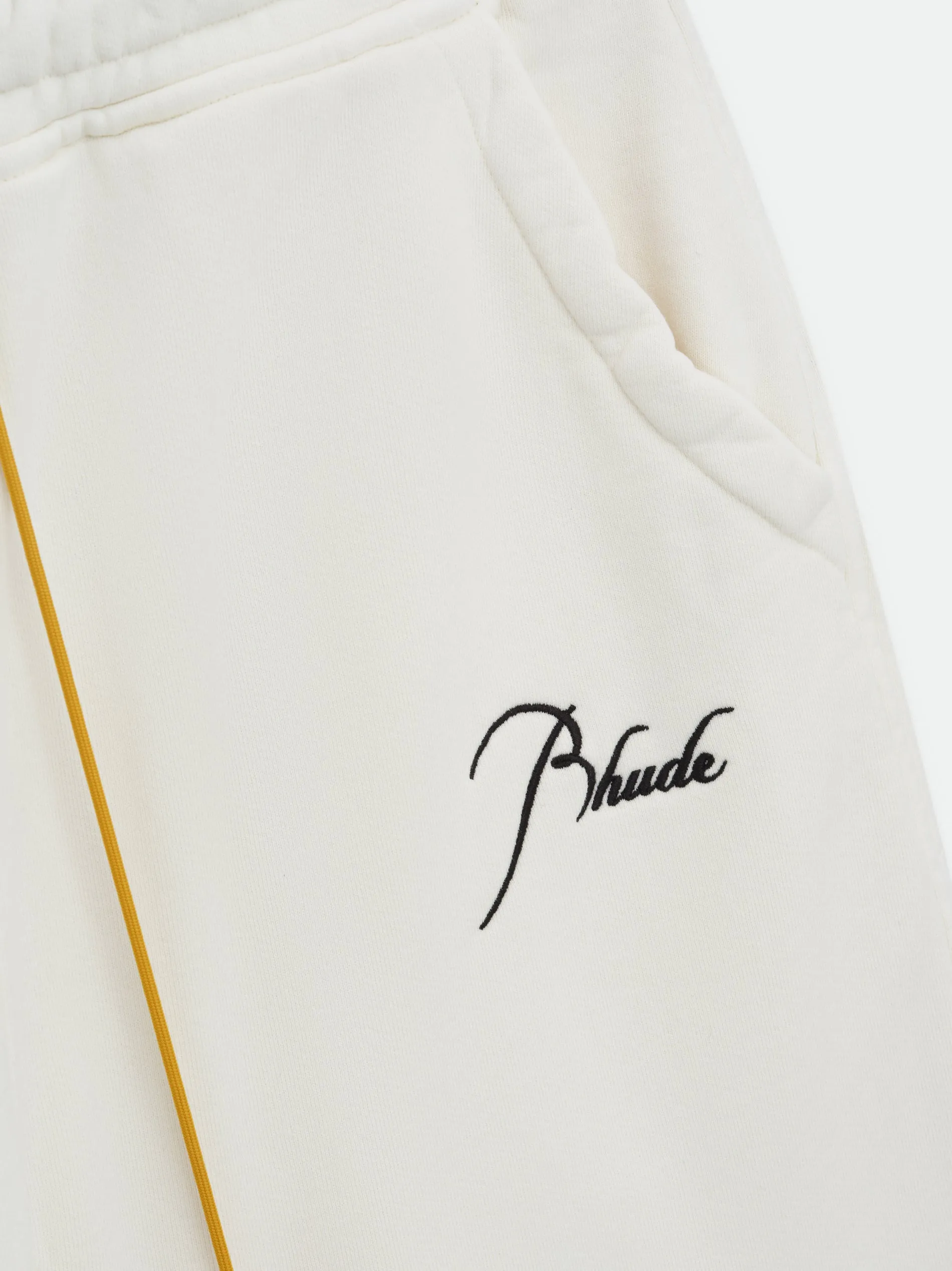 CLASSIC SWEATPANT sold by Rhude product image thumbnail 5