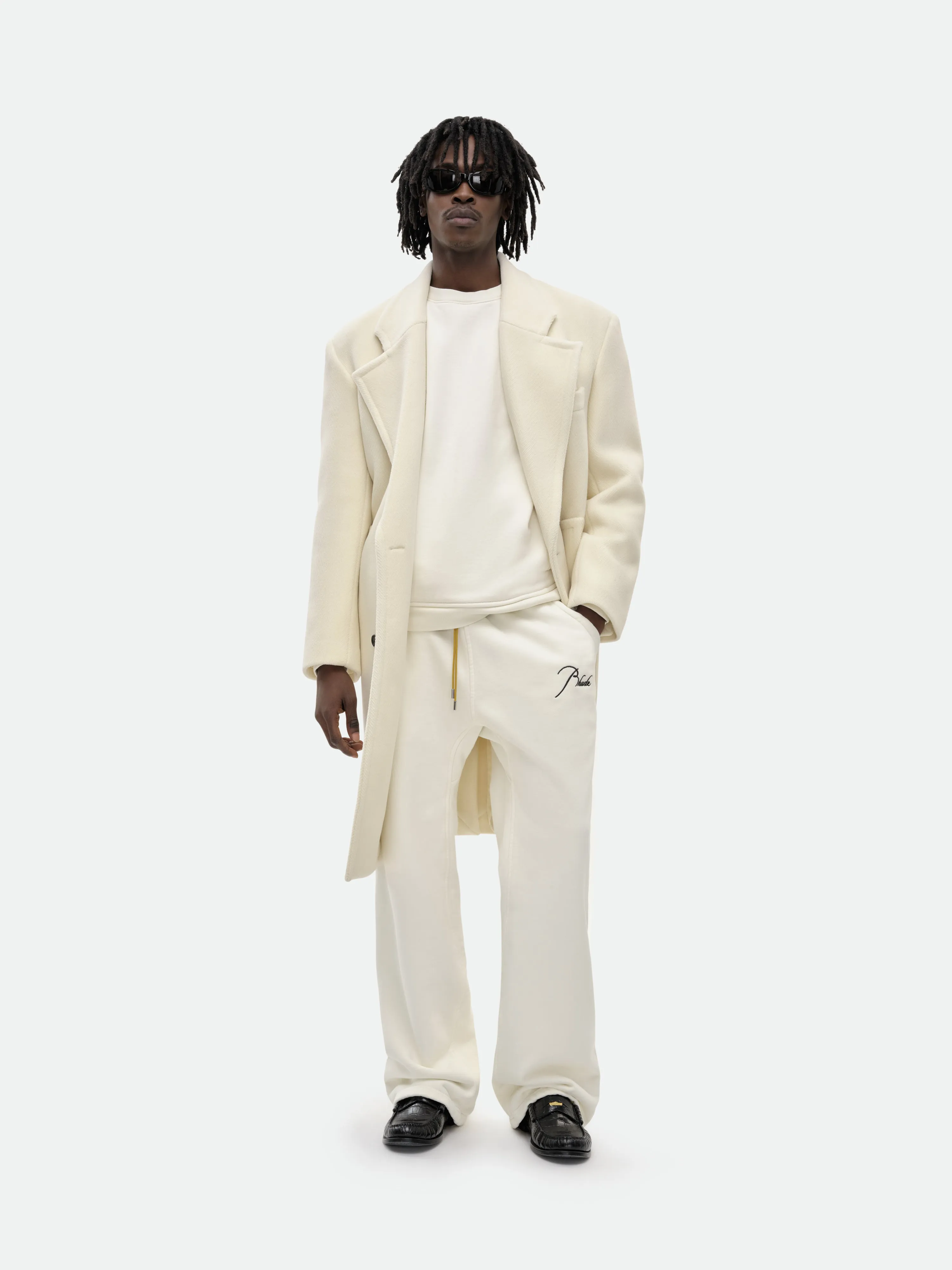 CLASSIC SWEATPANT sold by Rhude product image thumbnail 2