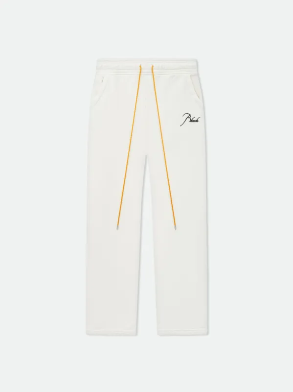 CLASSIC SWEATPANT sold by Rhude