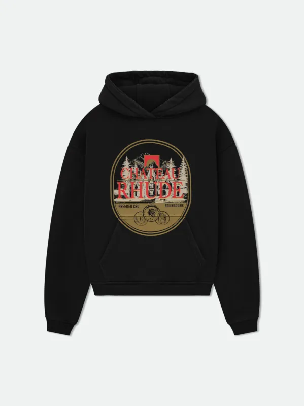 RHUDE PREMIER HOODIE sold by Rhude