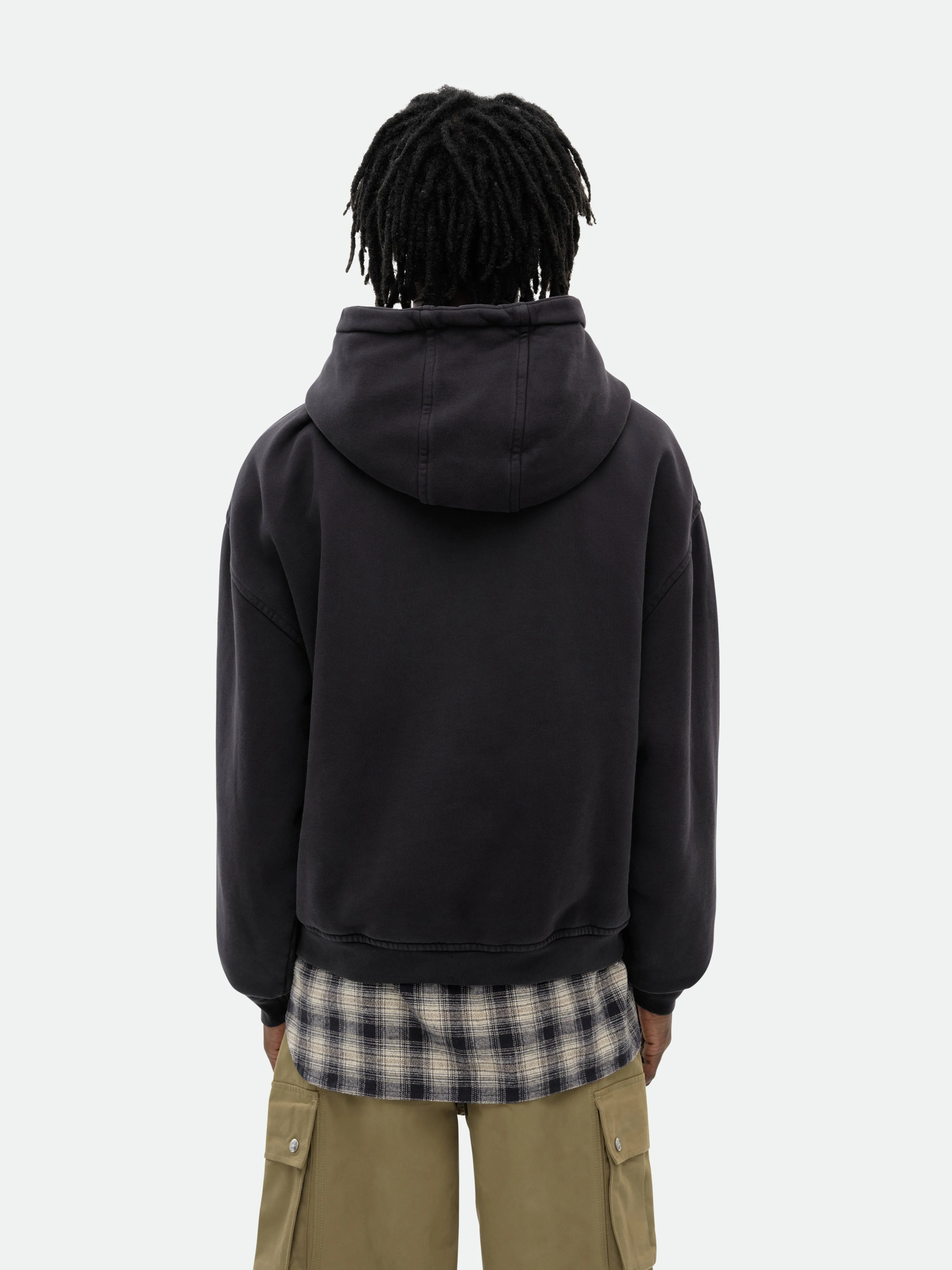 RHUDE PREMIER HOODIE sold by Rhude product image thumbnail 4