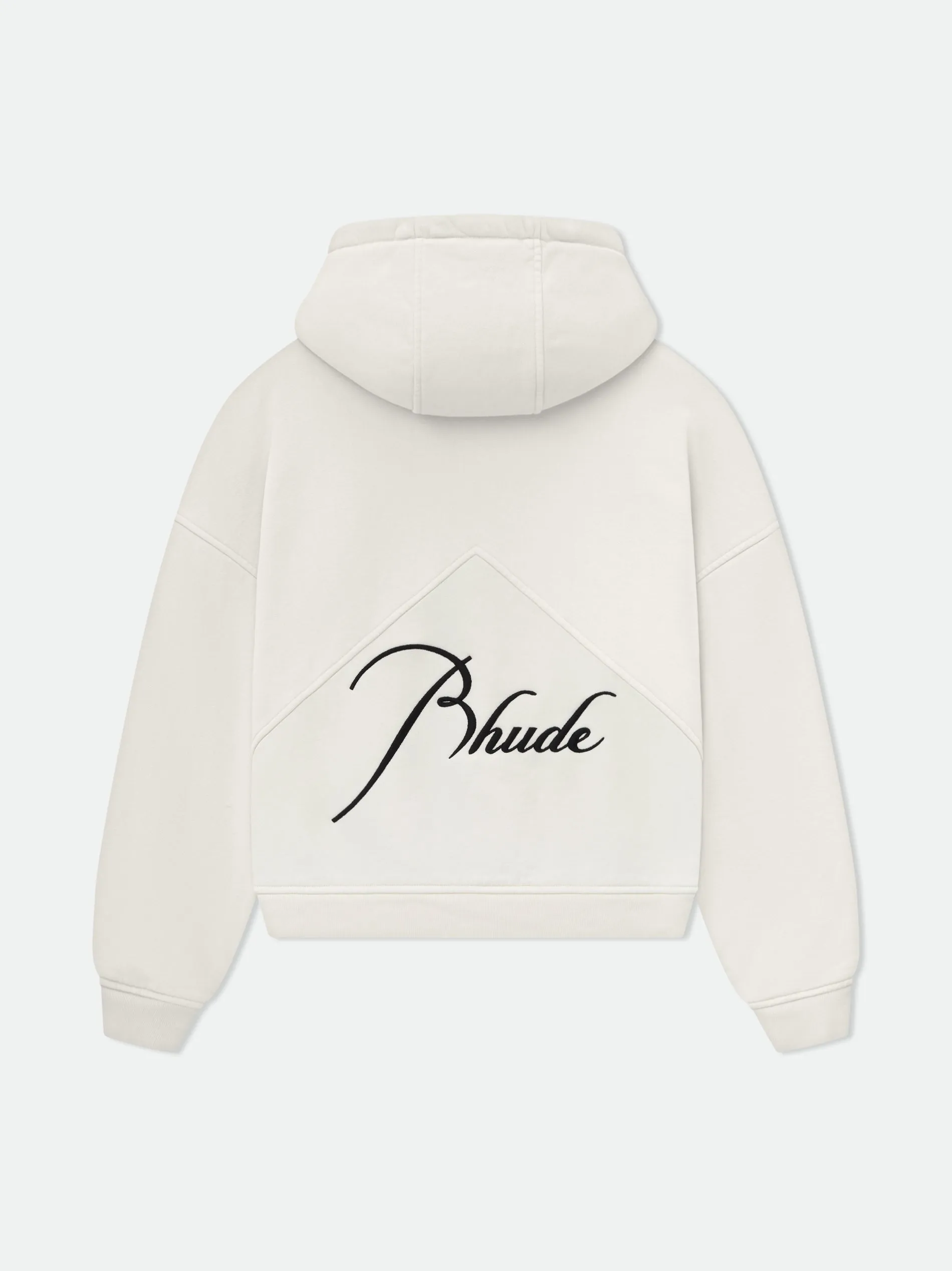 FULL ZIP HOODIE sold by Rhude product image thumbnail 2