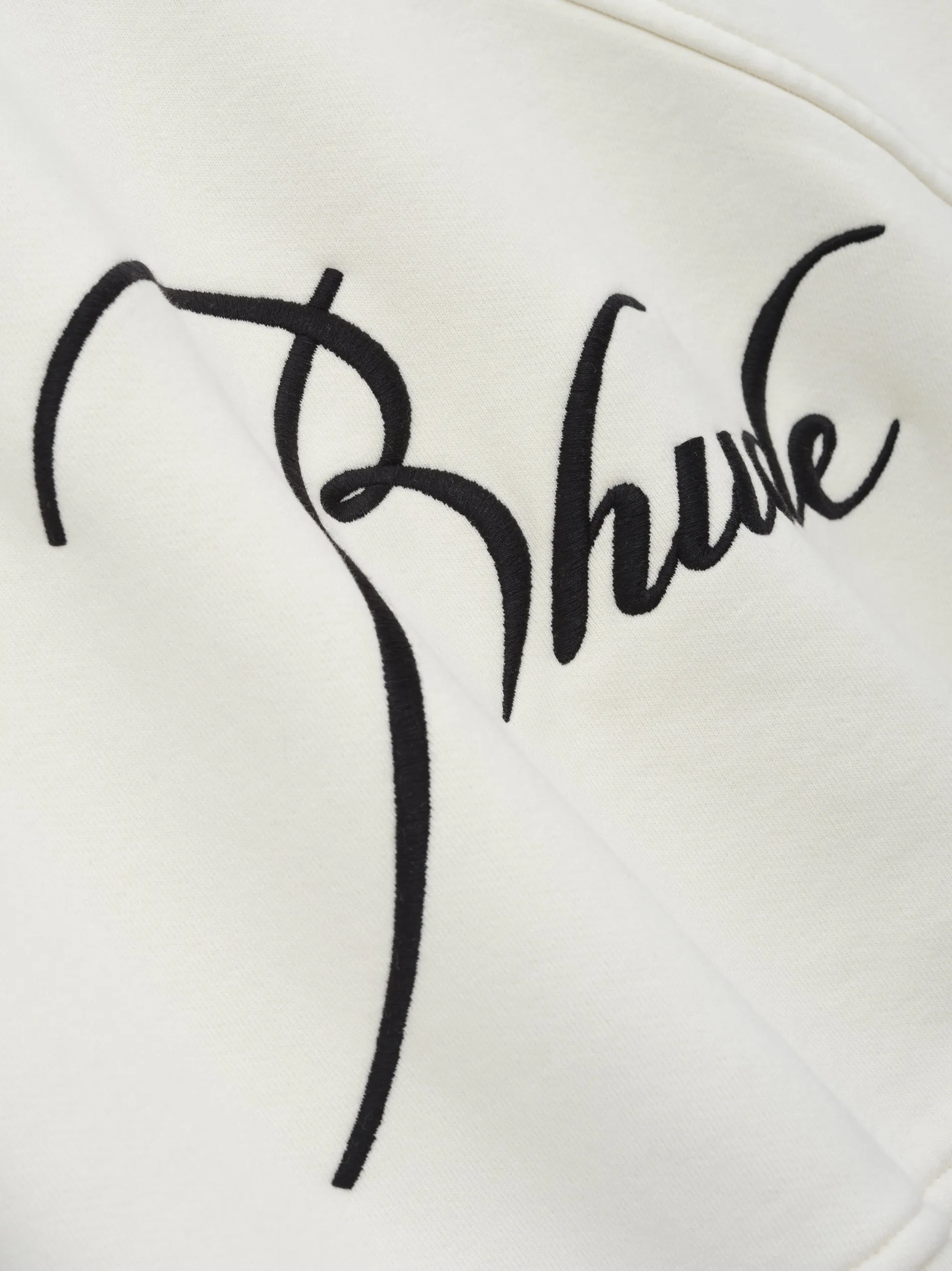 FULL ZIP HOODIE sold by Rhude product image thumbnail 5