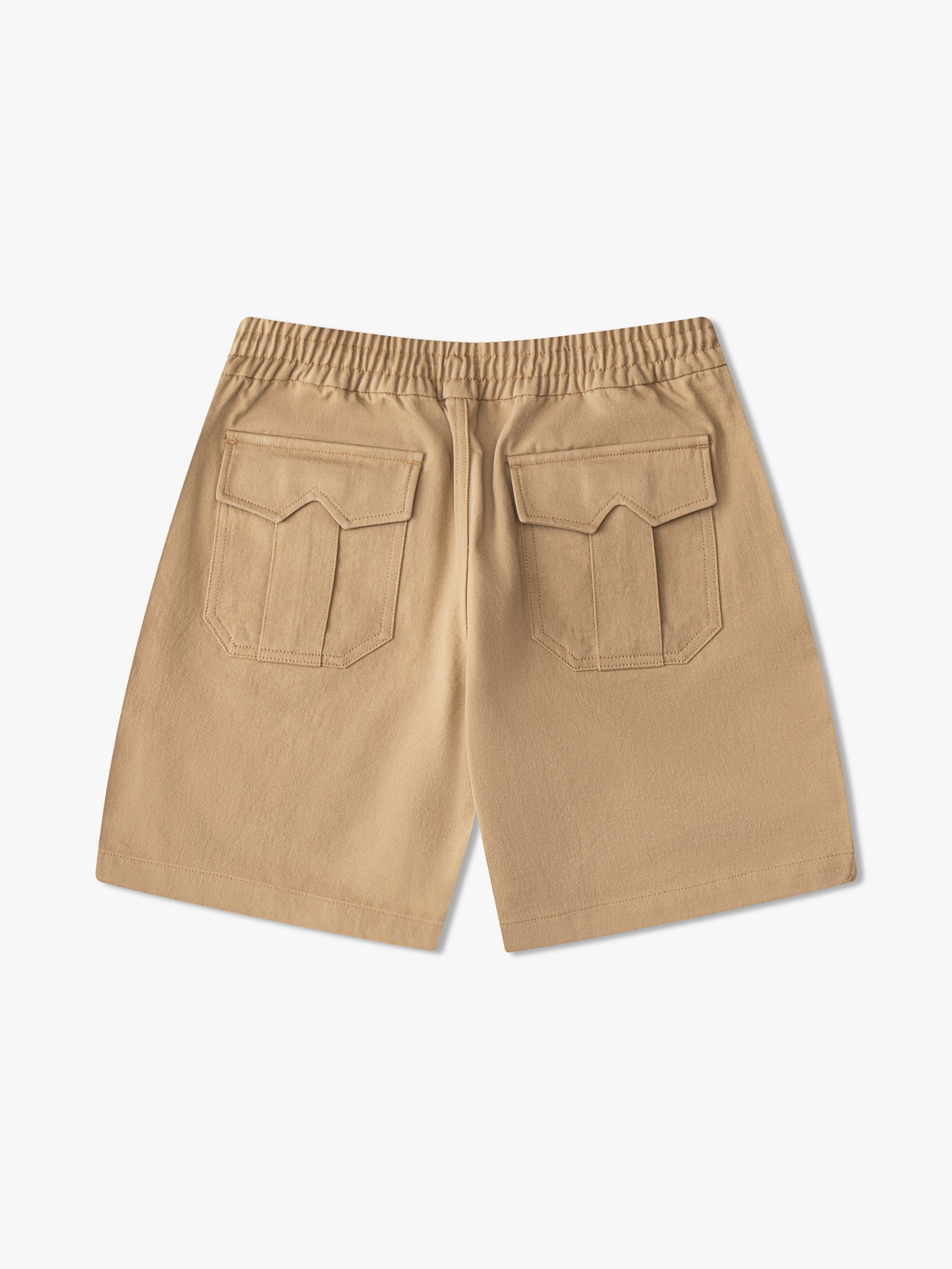 CERANO SAFARI SHORT sold by Rhude product image thumbnail 2