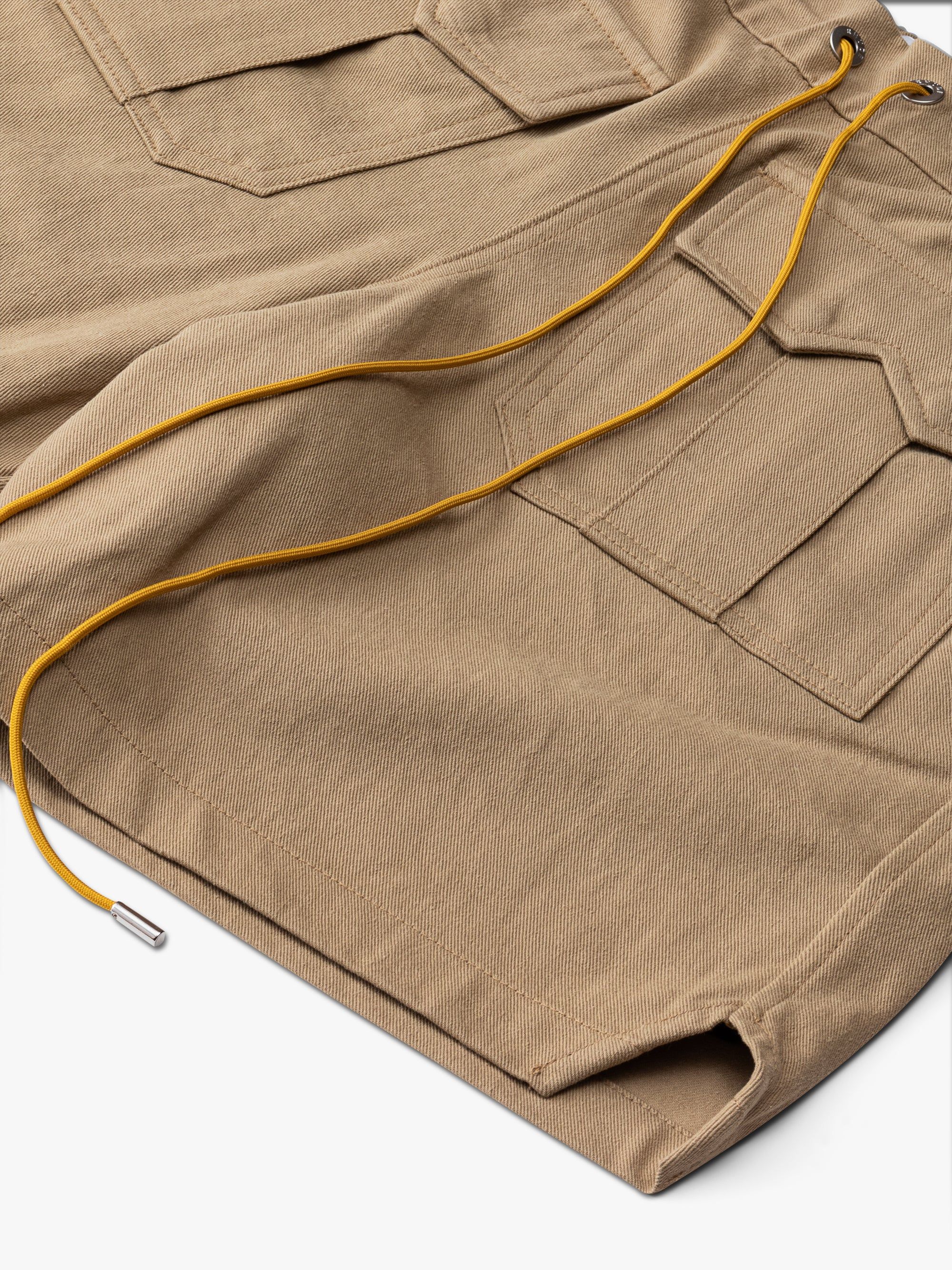CERANO SAFARI SHORT sold by Rhude product image thumbnail 3