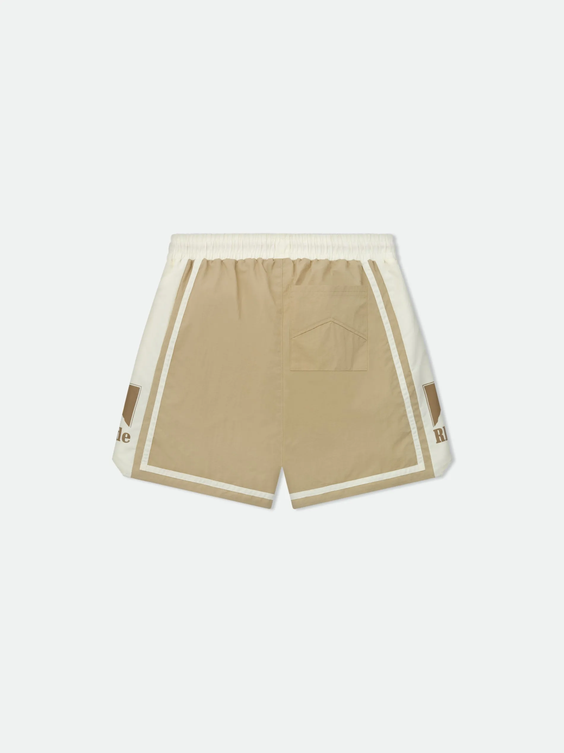 MOONLIGHT SHORT sold by Rhude product image thumbnail 3