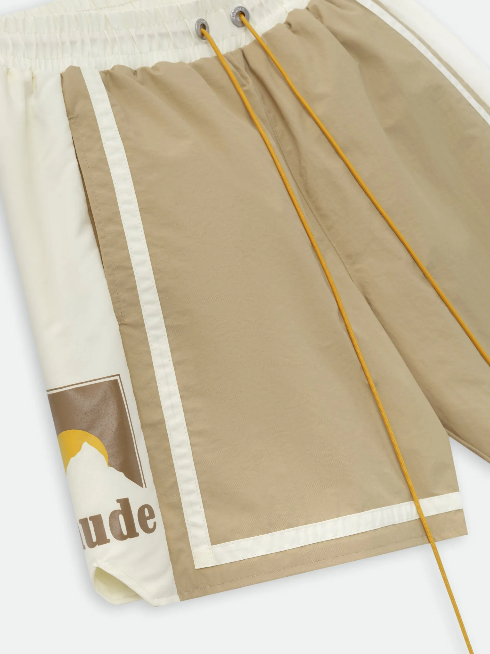 MOONLIGHT SHORT sold by Rhude product image thumbnail 5
