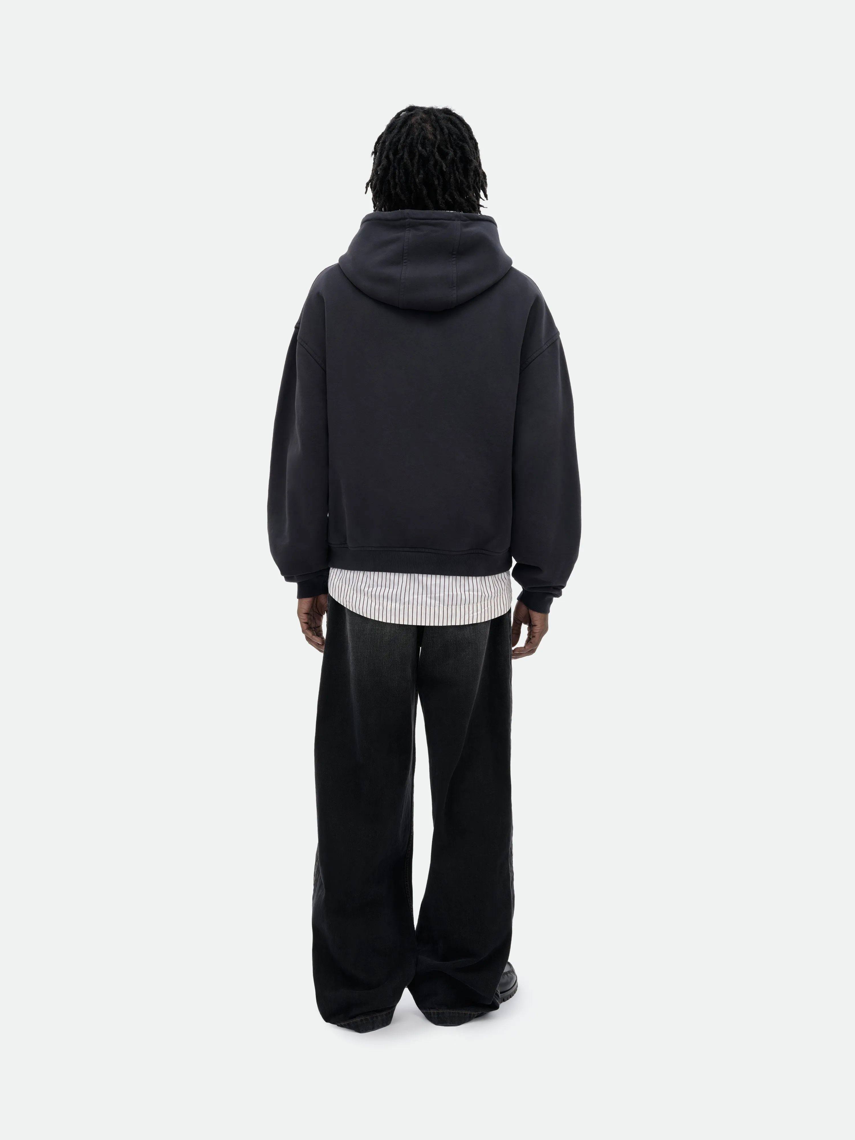 FRENCH RIVIERA HOODIE sold by Rhude product image thumbnail 4