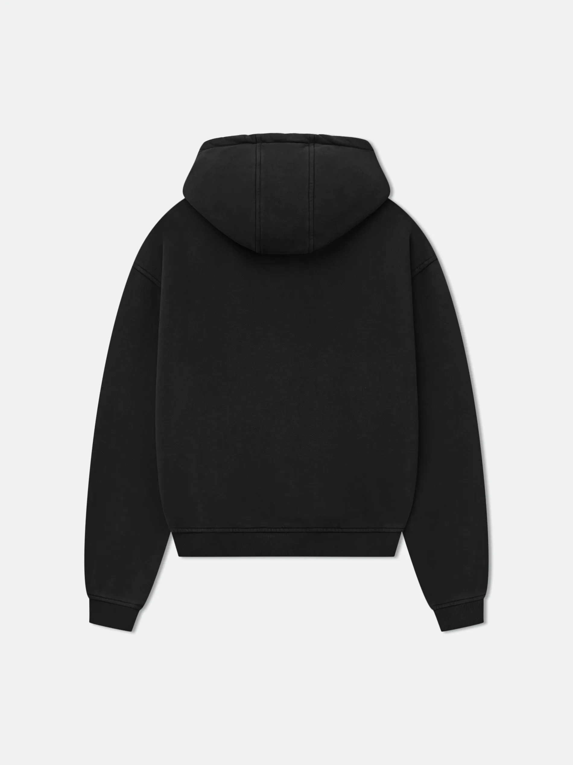 FRENCH RIVIERA HOODIE sold by Rhude product image thumbnail 3